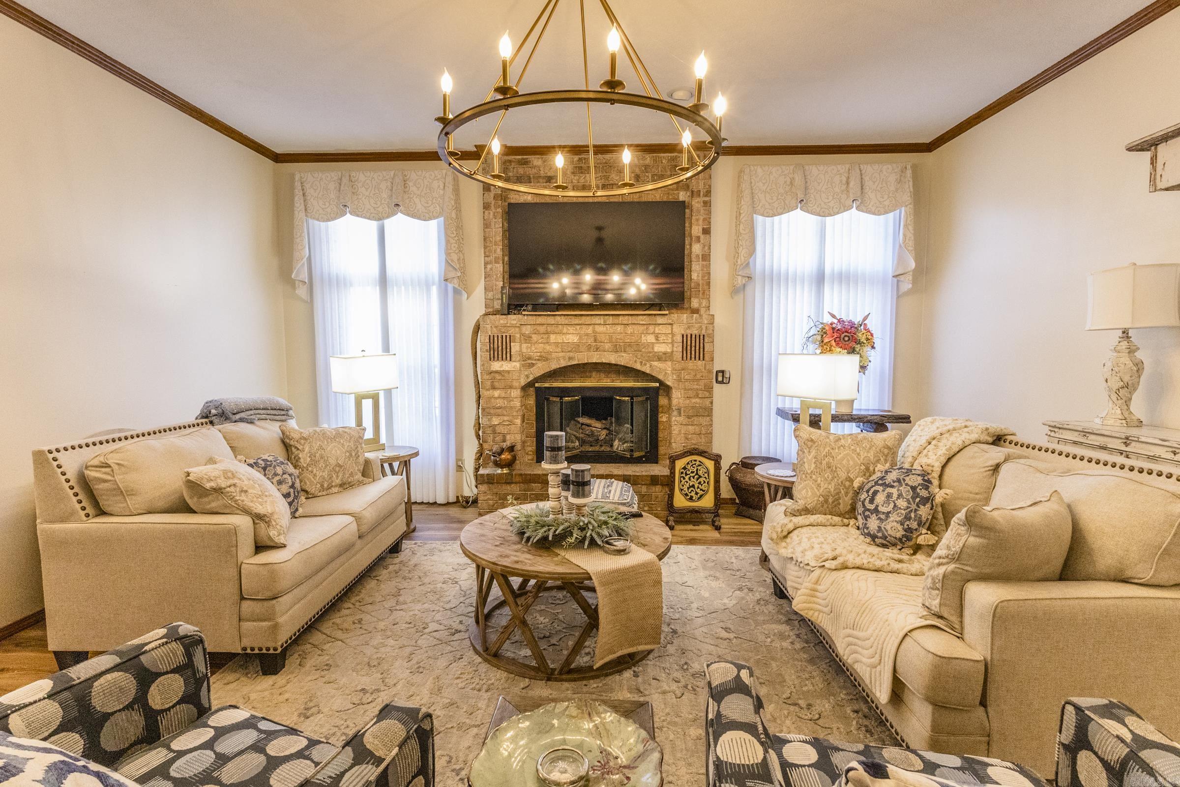 INVERNESS - Residential