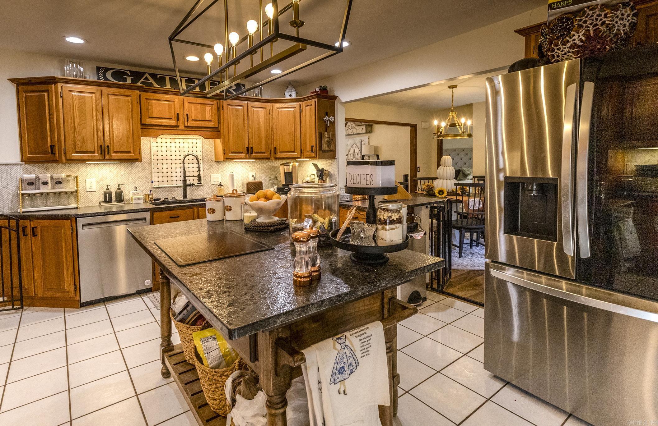 INVERNESS - Residential