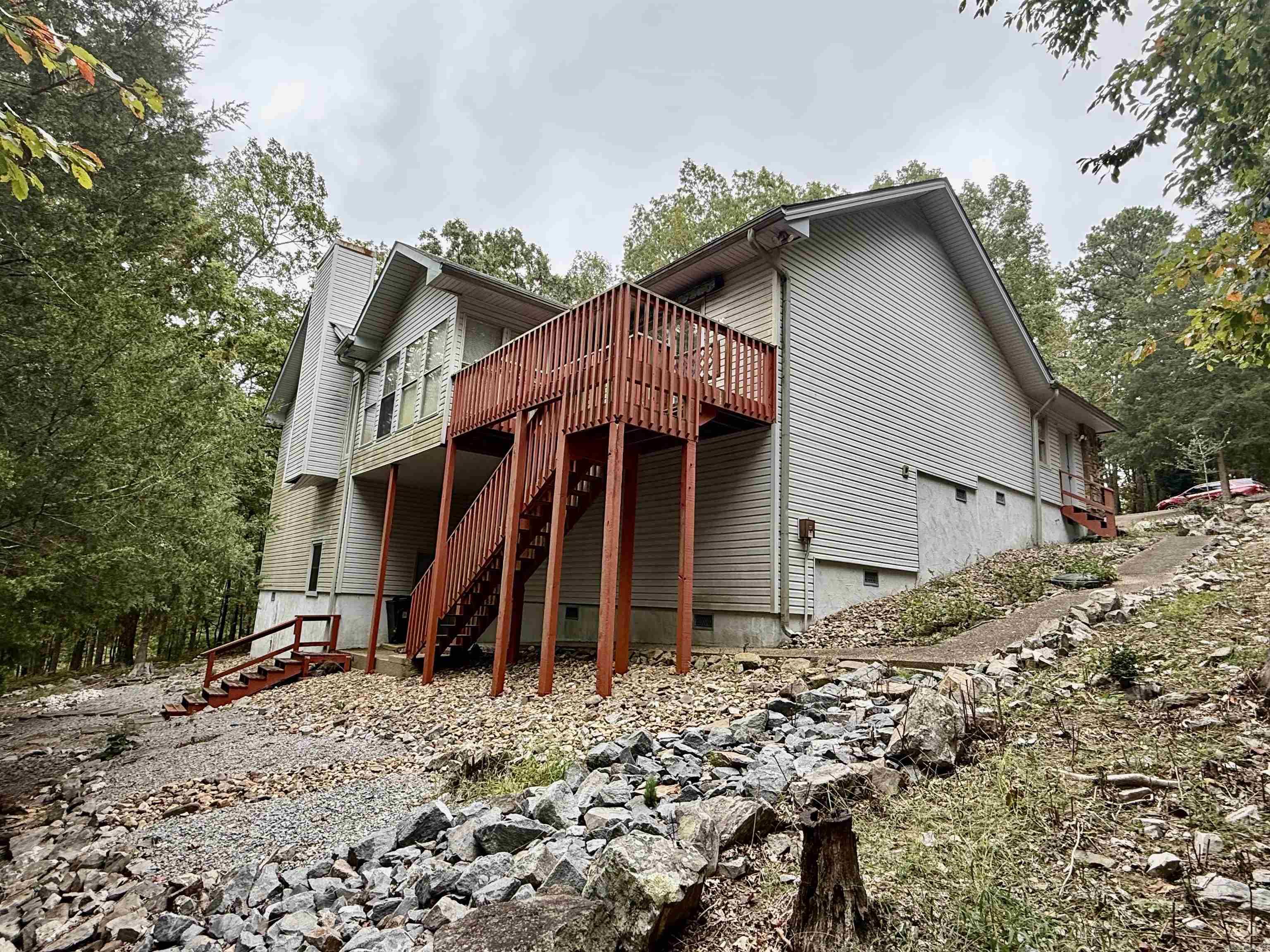 Soria - Residential