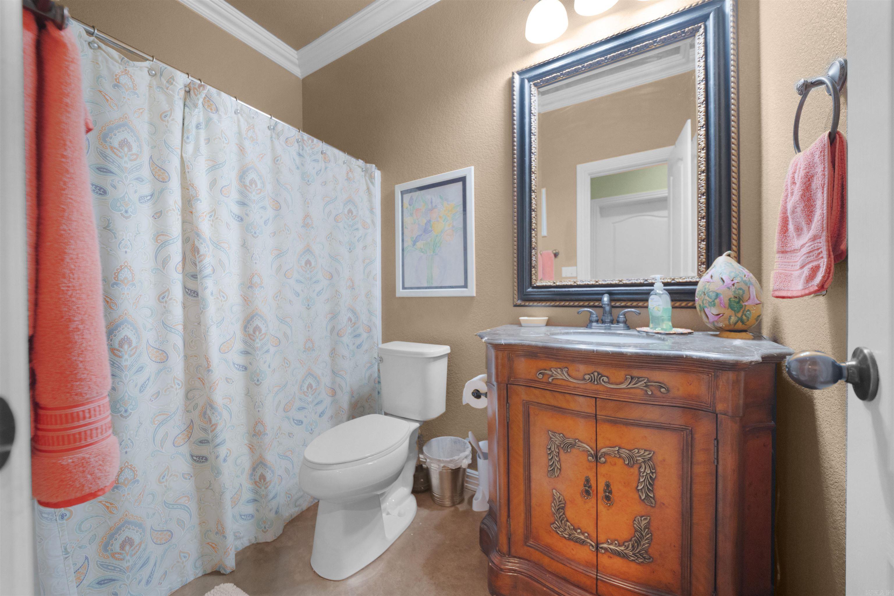 MCCLARD, L.A. - Residential