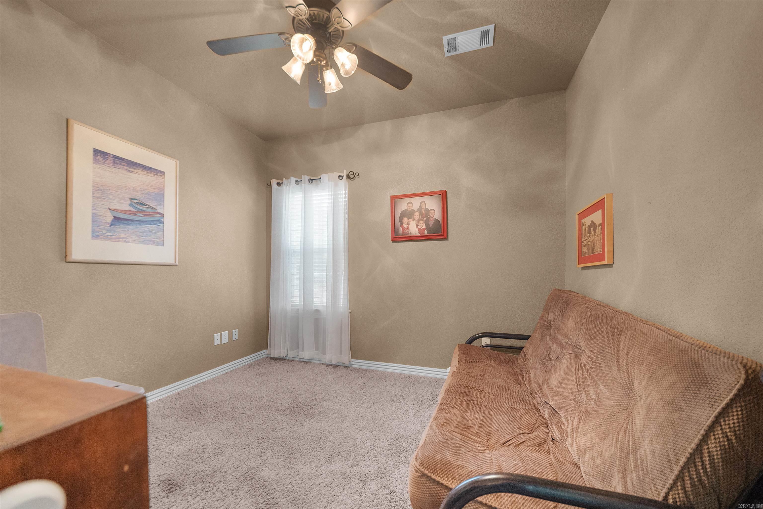 MCCLARD, L.A. - Residential