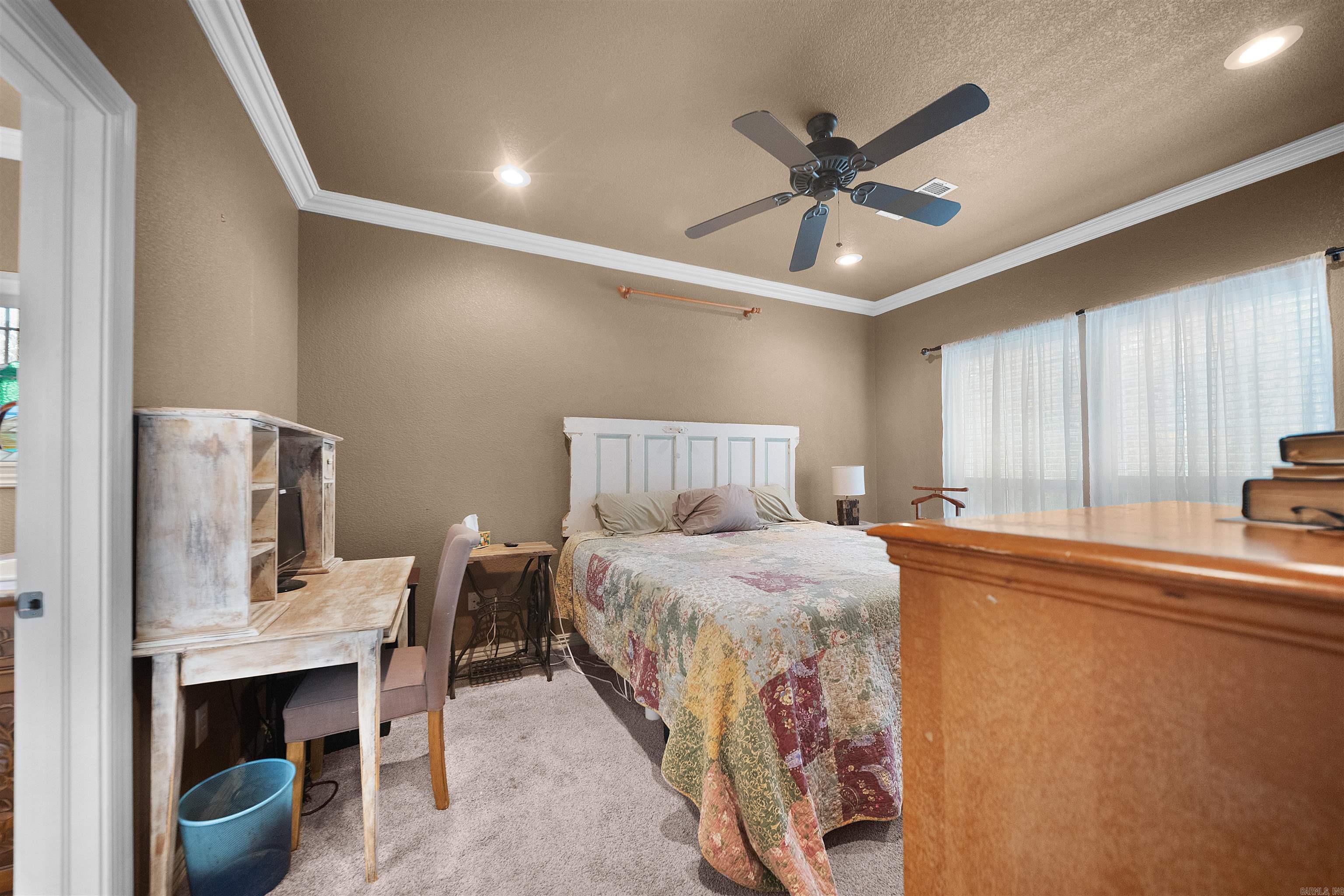 MCCLARD, L.A. - Residential