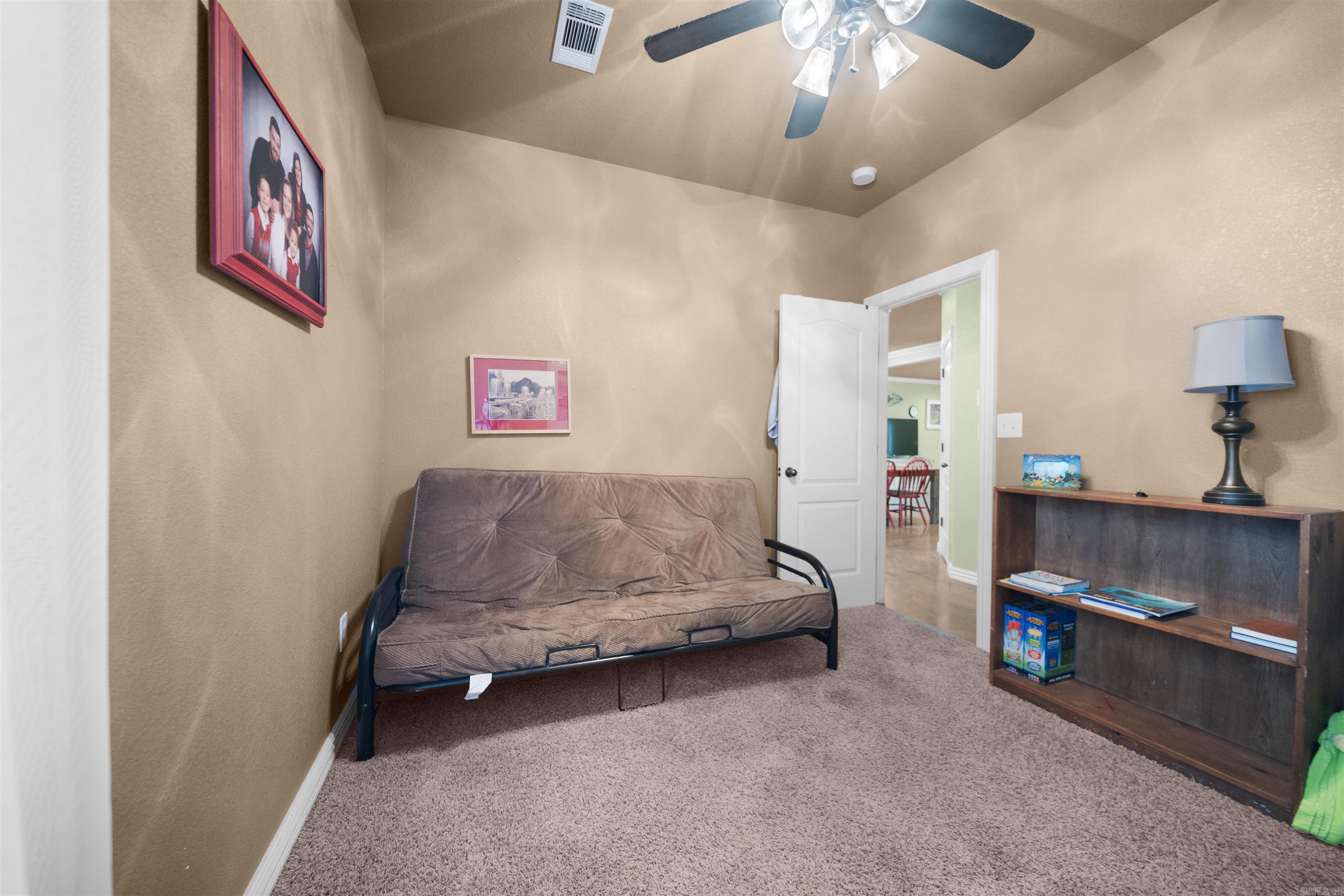 MCCLARD, L.A. - Residential