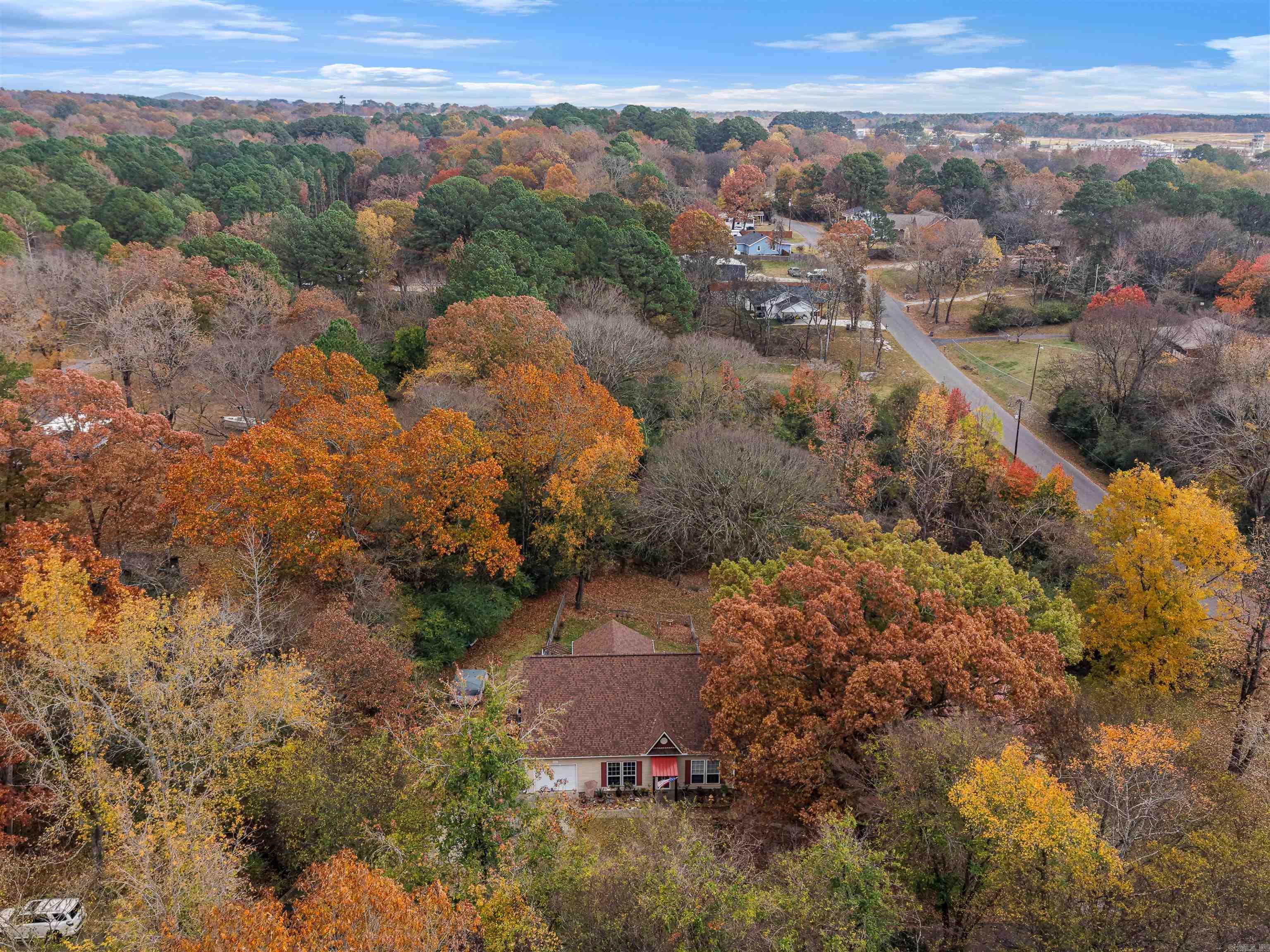 MCCLARD, L.A. - Residential