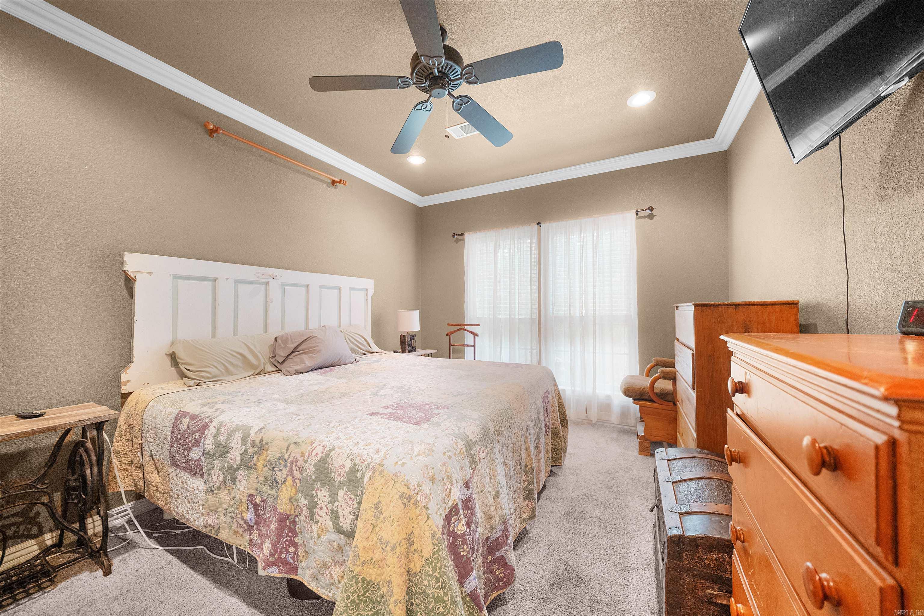 MCCLARD, L.A. - Residential