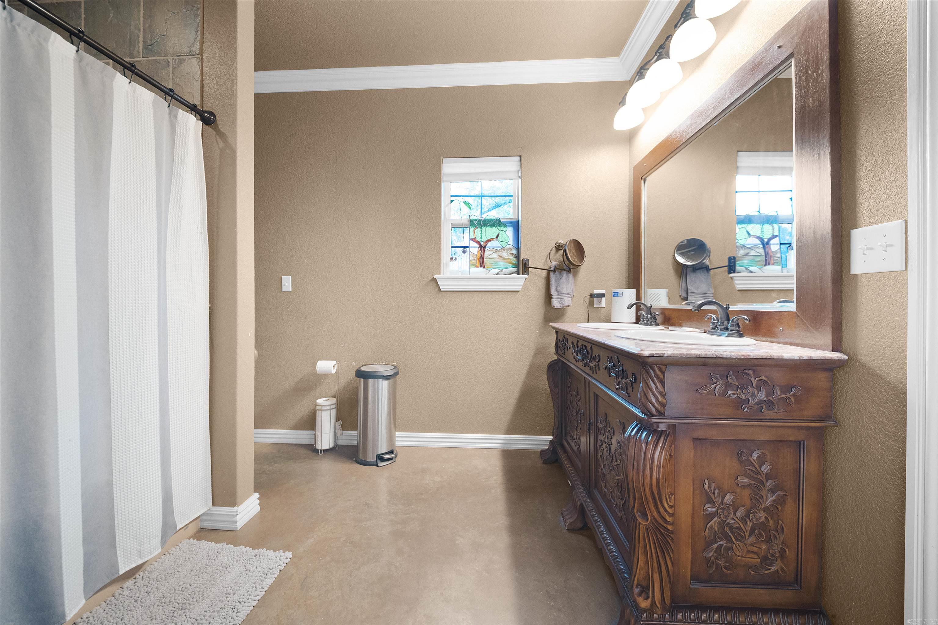 MCCLARD, L.A. - Residential