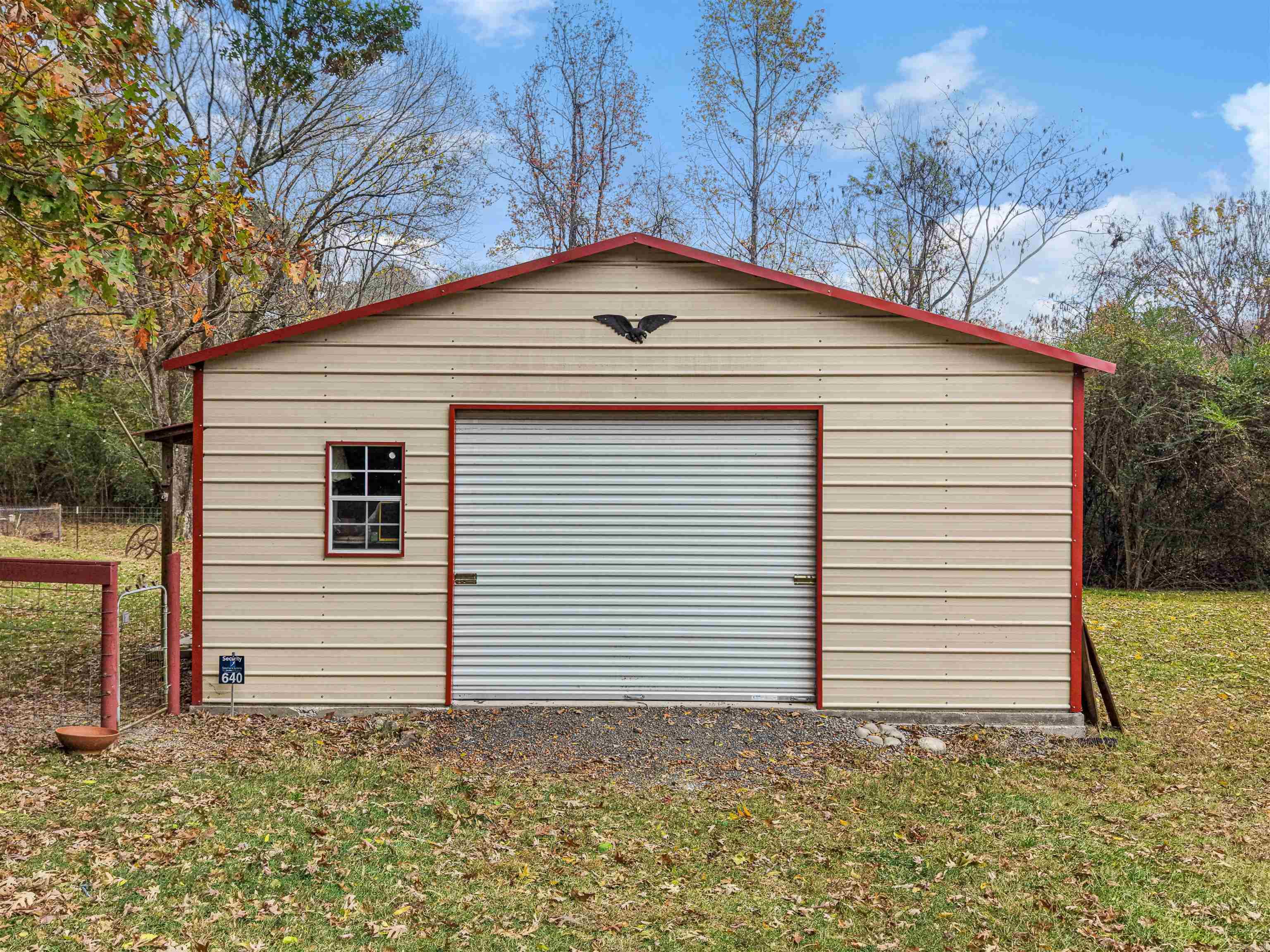 MCCLARD, L.A. - Residential