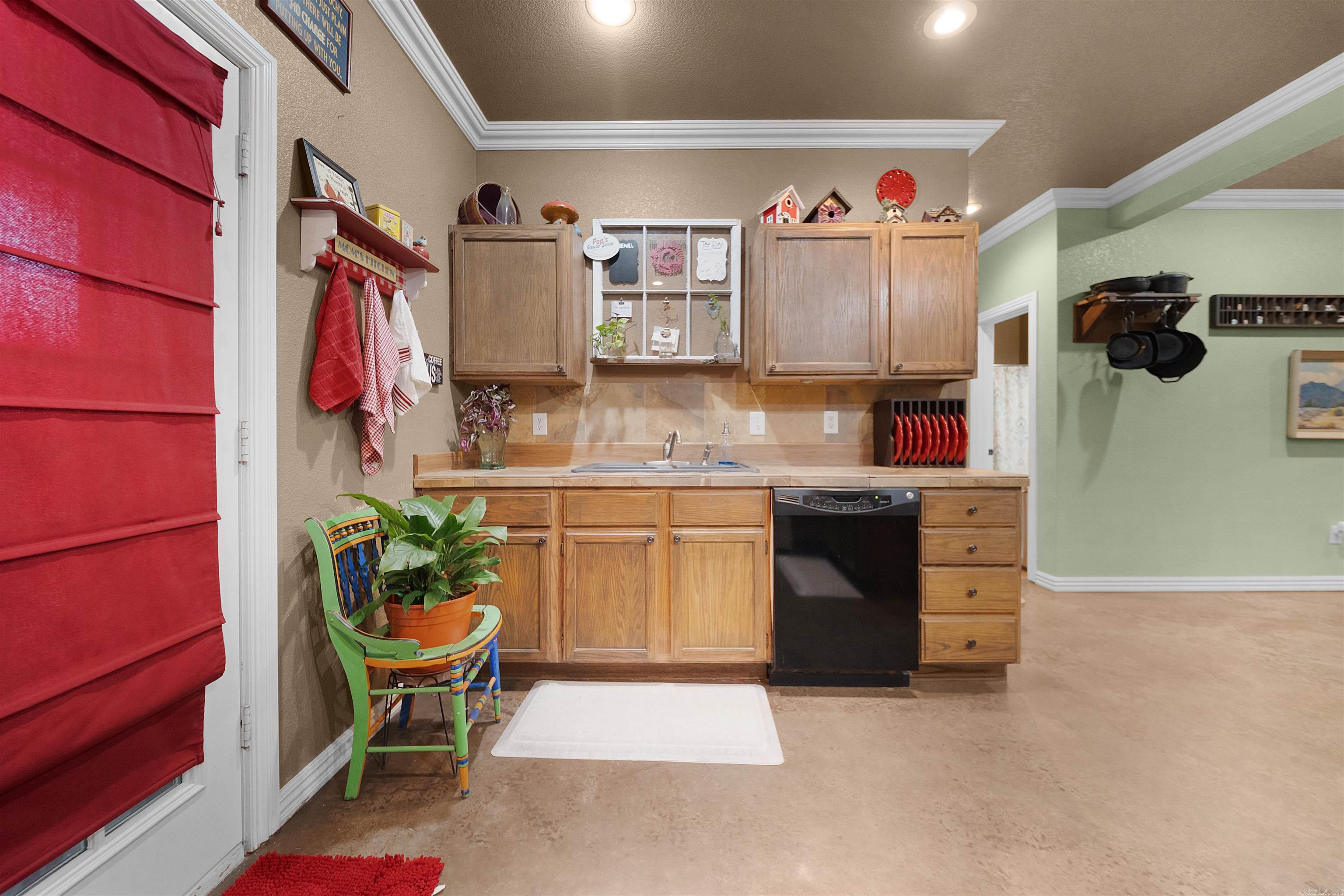 MCCLARD, L.A. - Residential