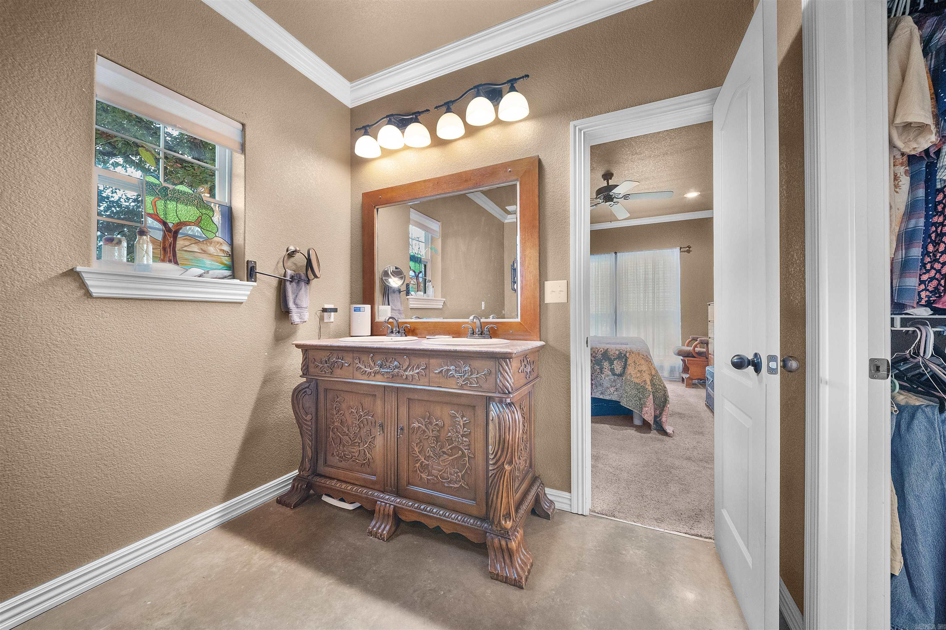 MCCLARD, L.A. - Residential