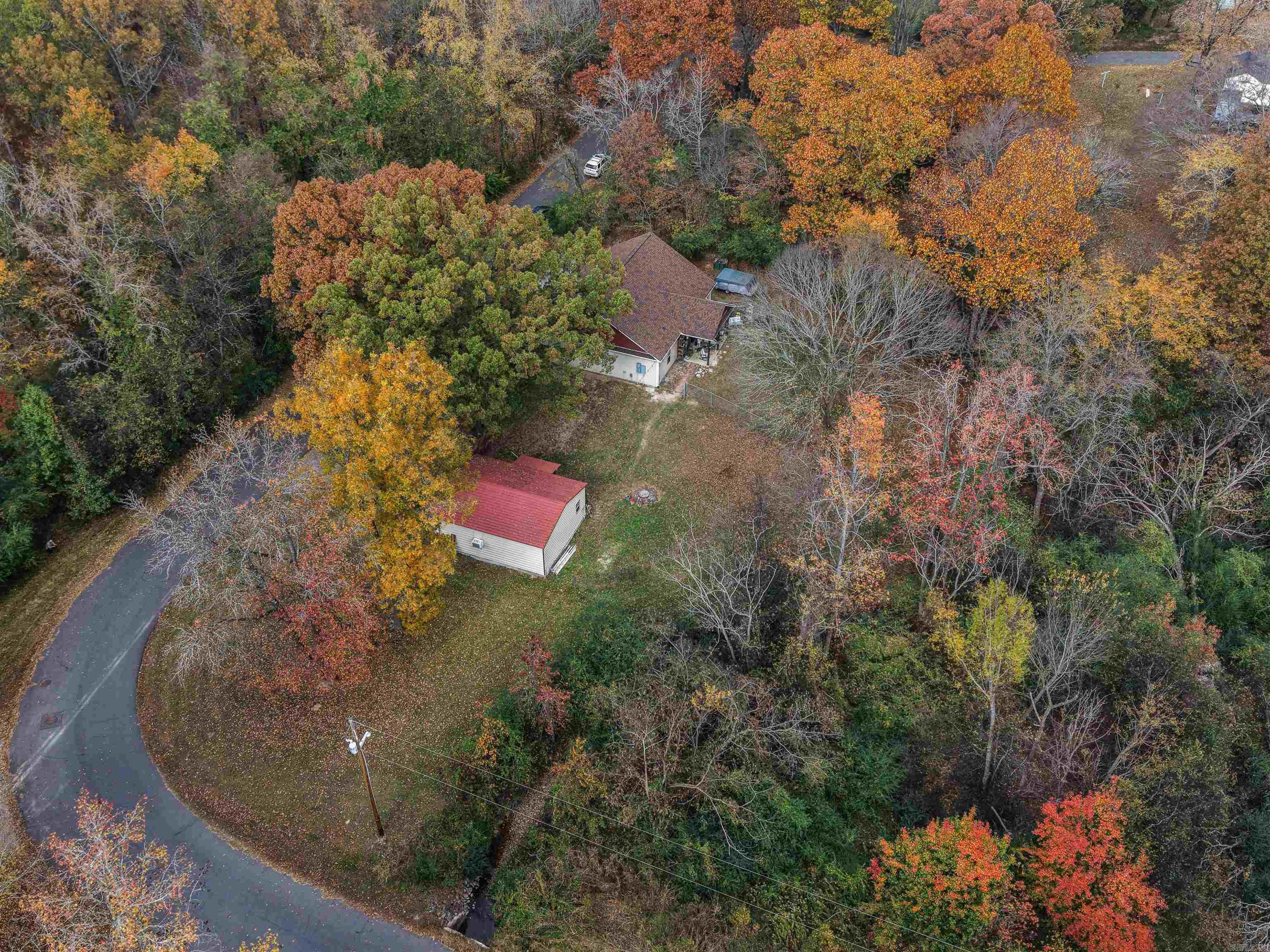 MCCLARD, L.A. - Residential