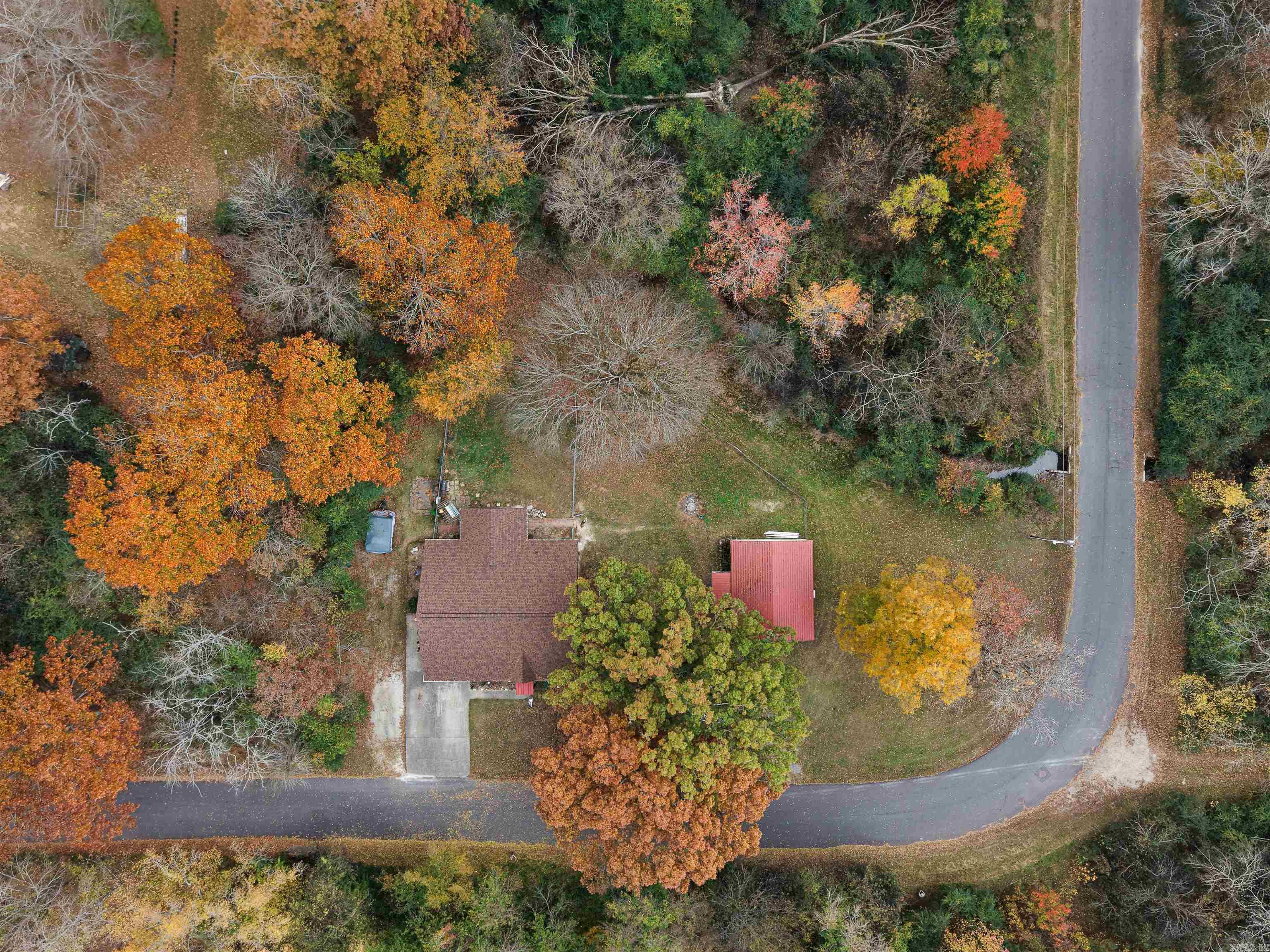 MCCLARD, L.A. - Residential