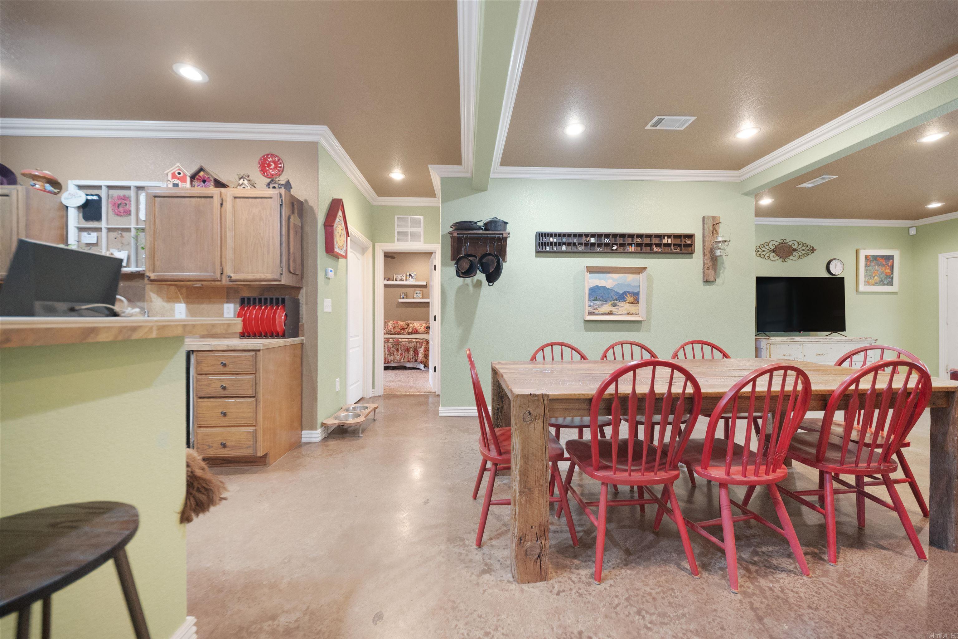 MCCLARD, L.A. - Residential