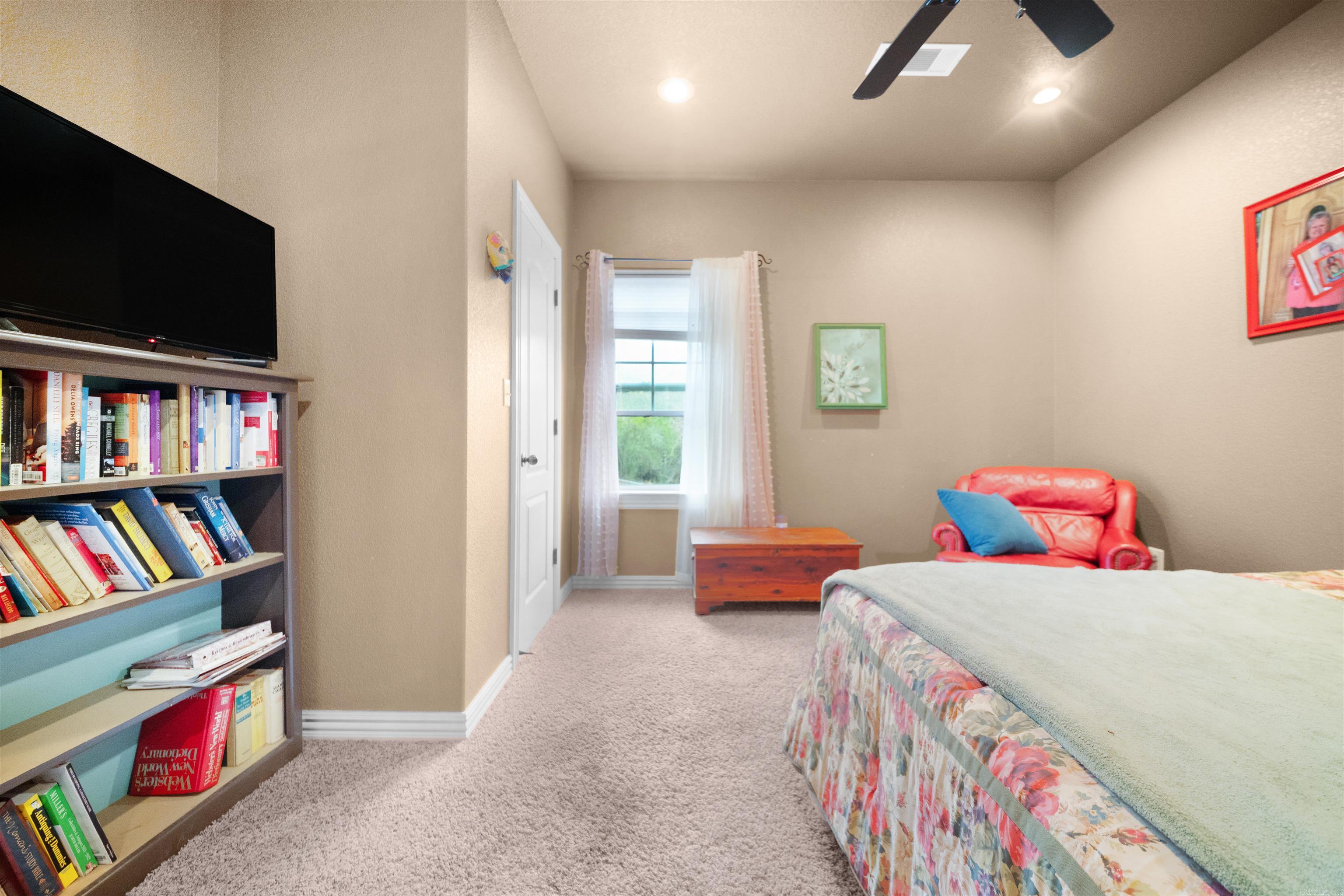 MCCLARD, L.A. - Residential