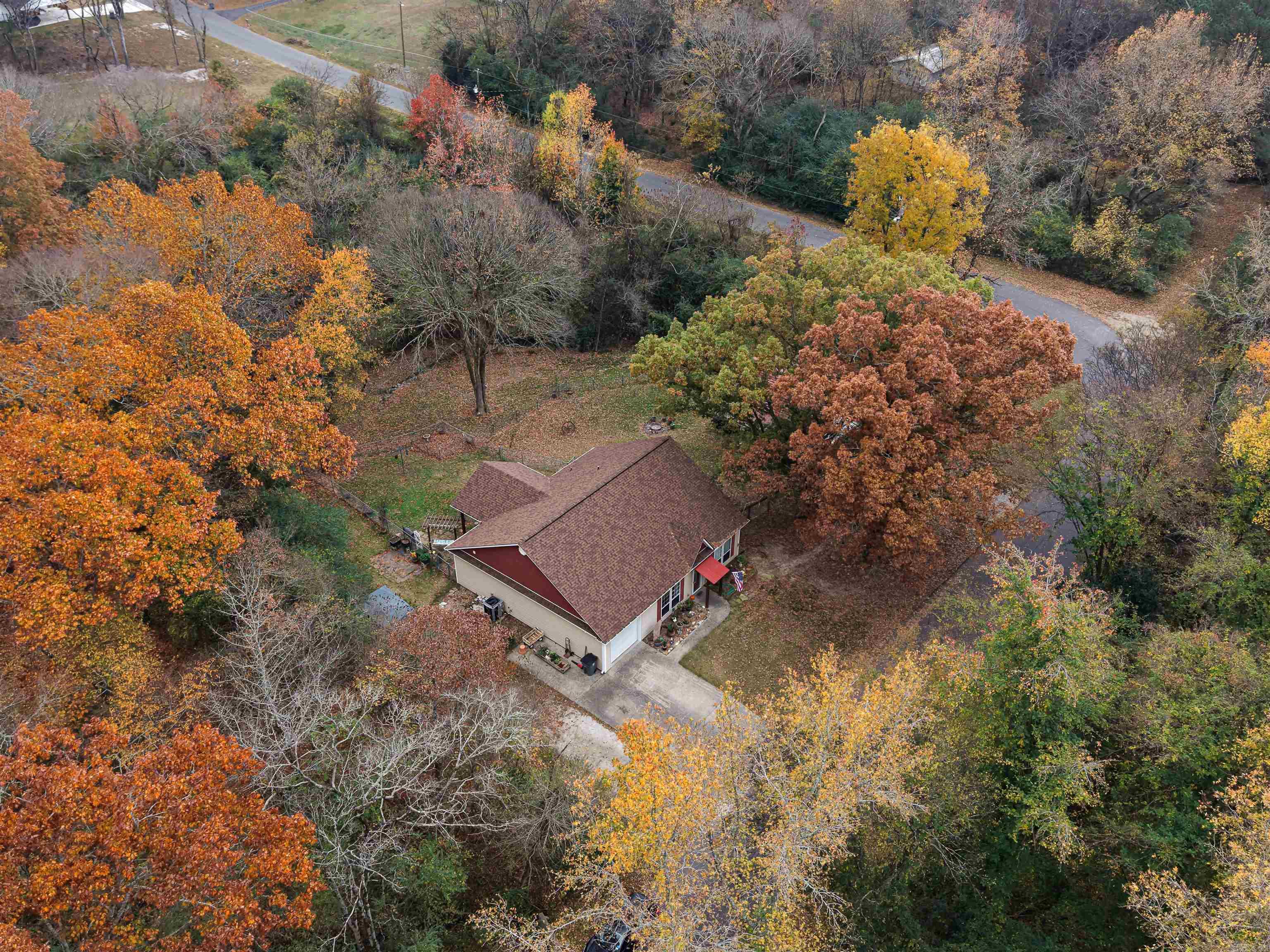 MCCLARD, L.A. - Residential