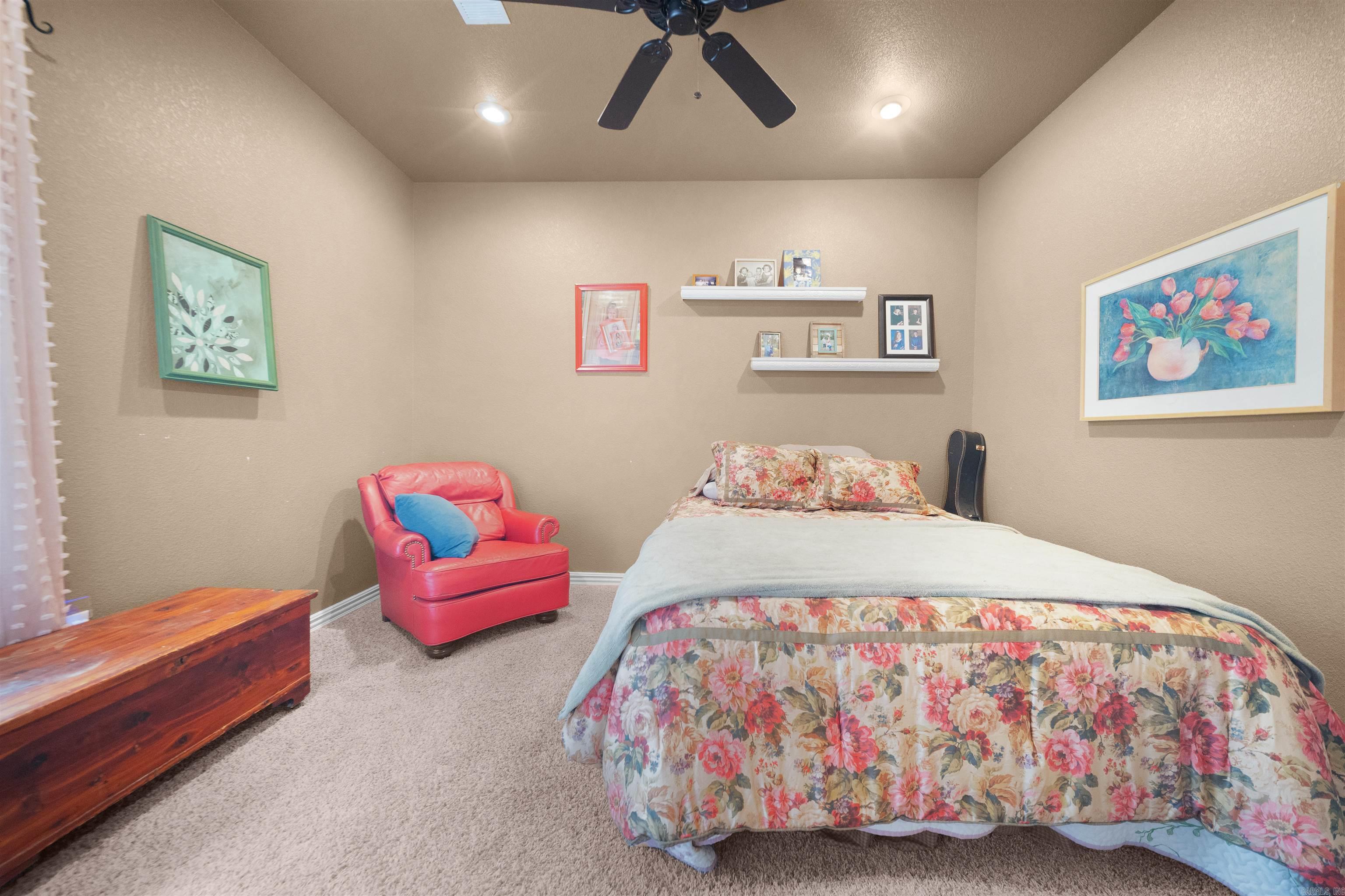 MCCLARD, L.A. - Residential