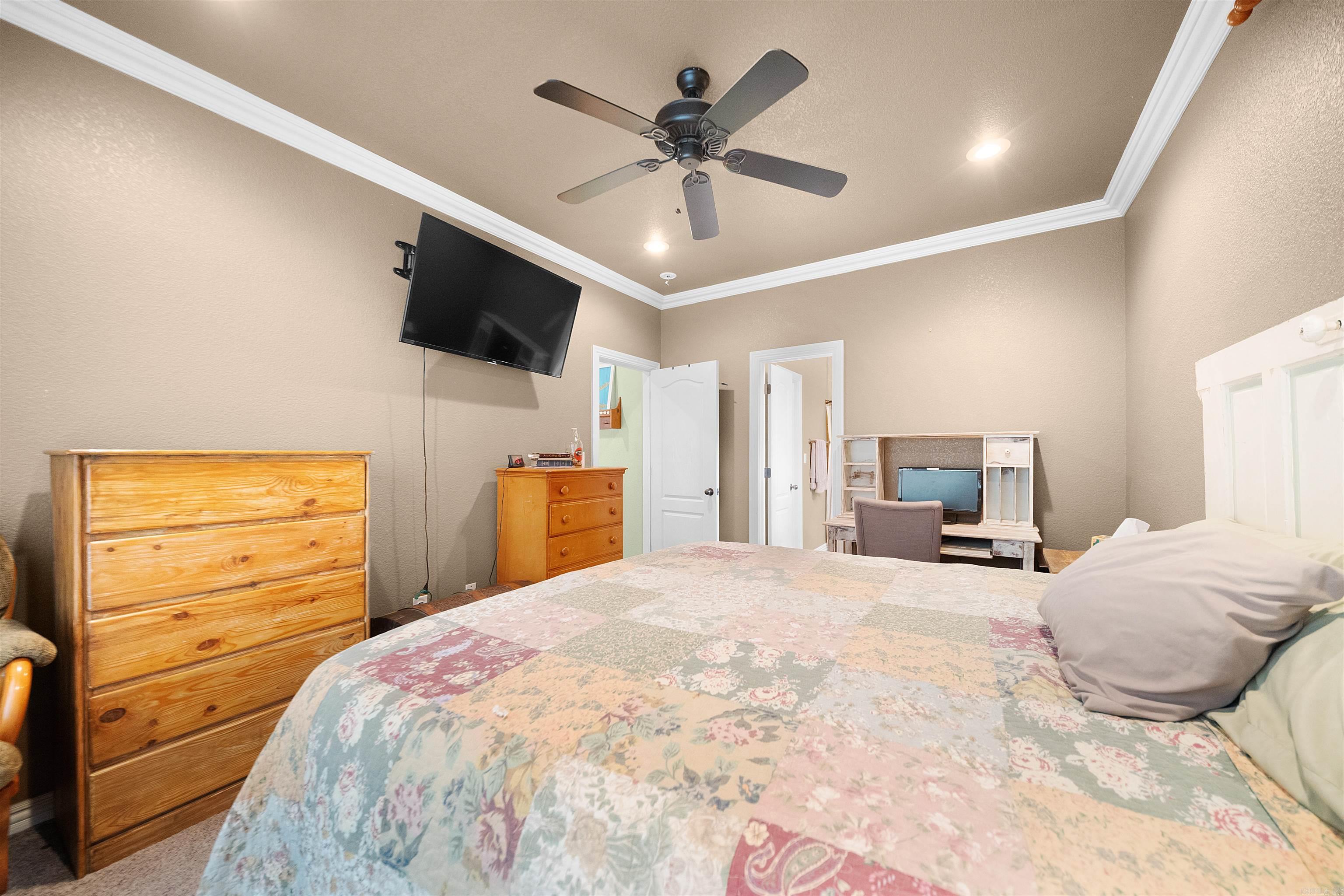 MCCLARD, L.A. - Residential