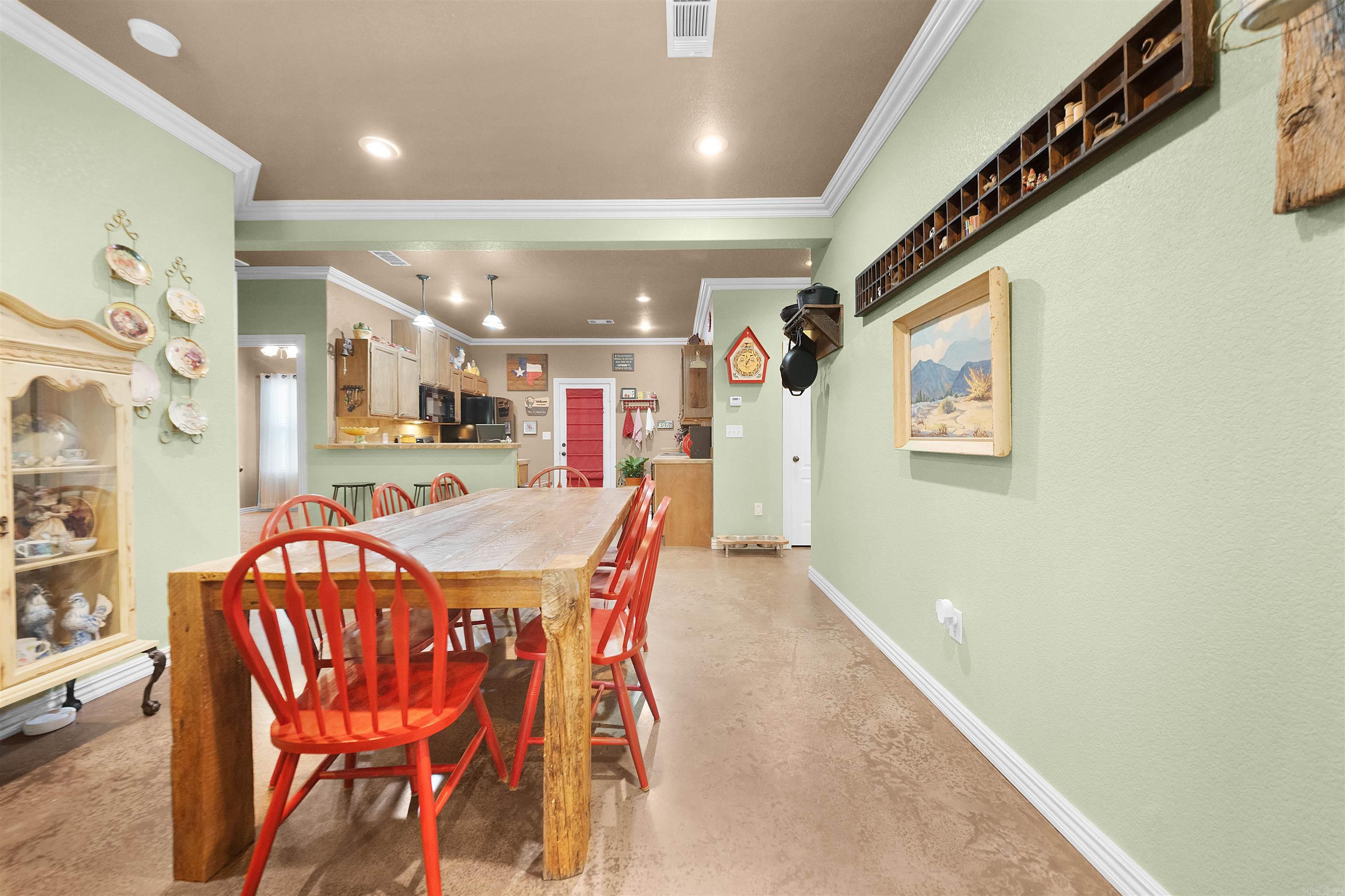 MCCLARD, L.A. - Residential