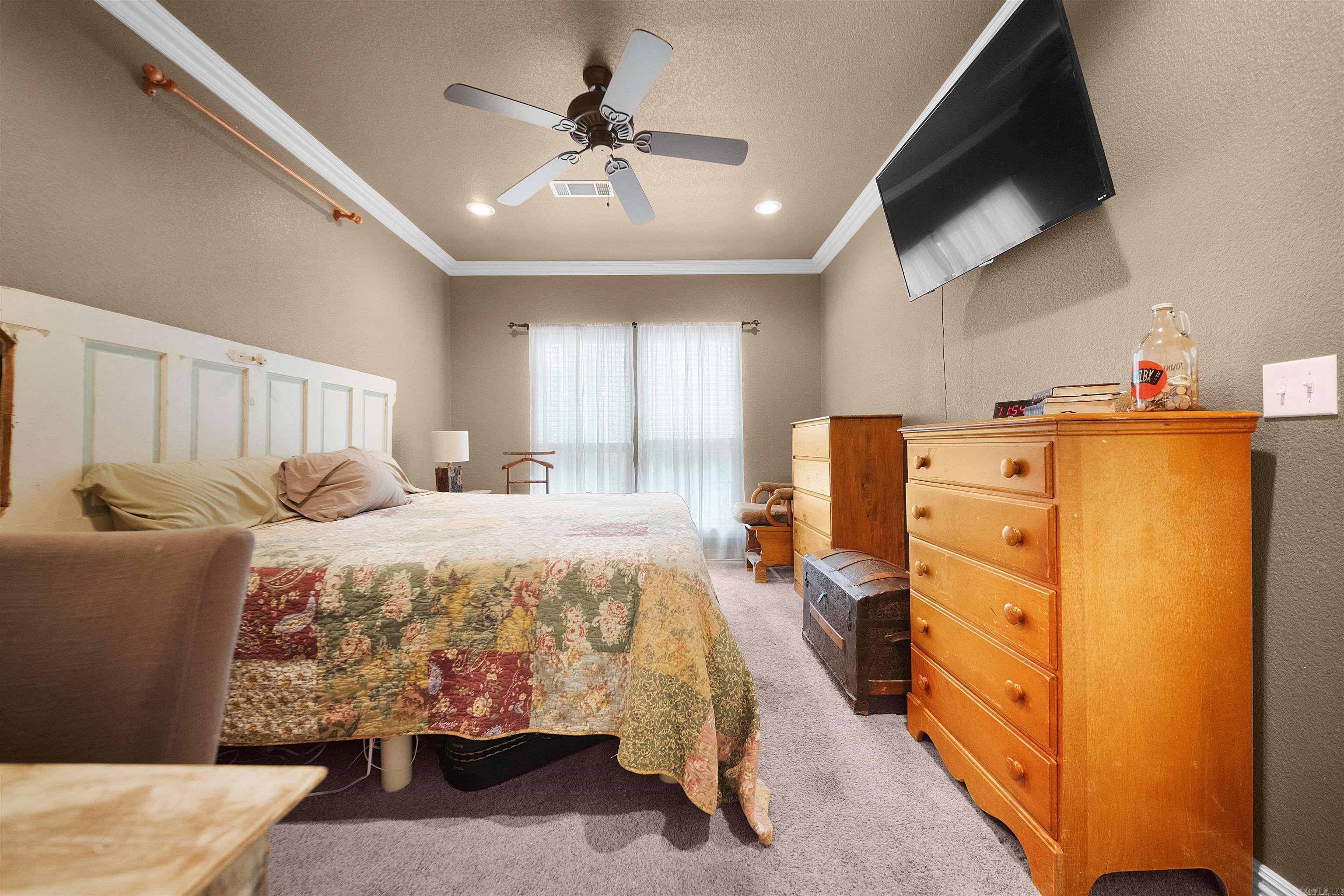 MCCLARD, L.A. - Residential