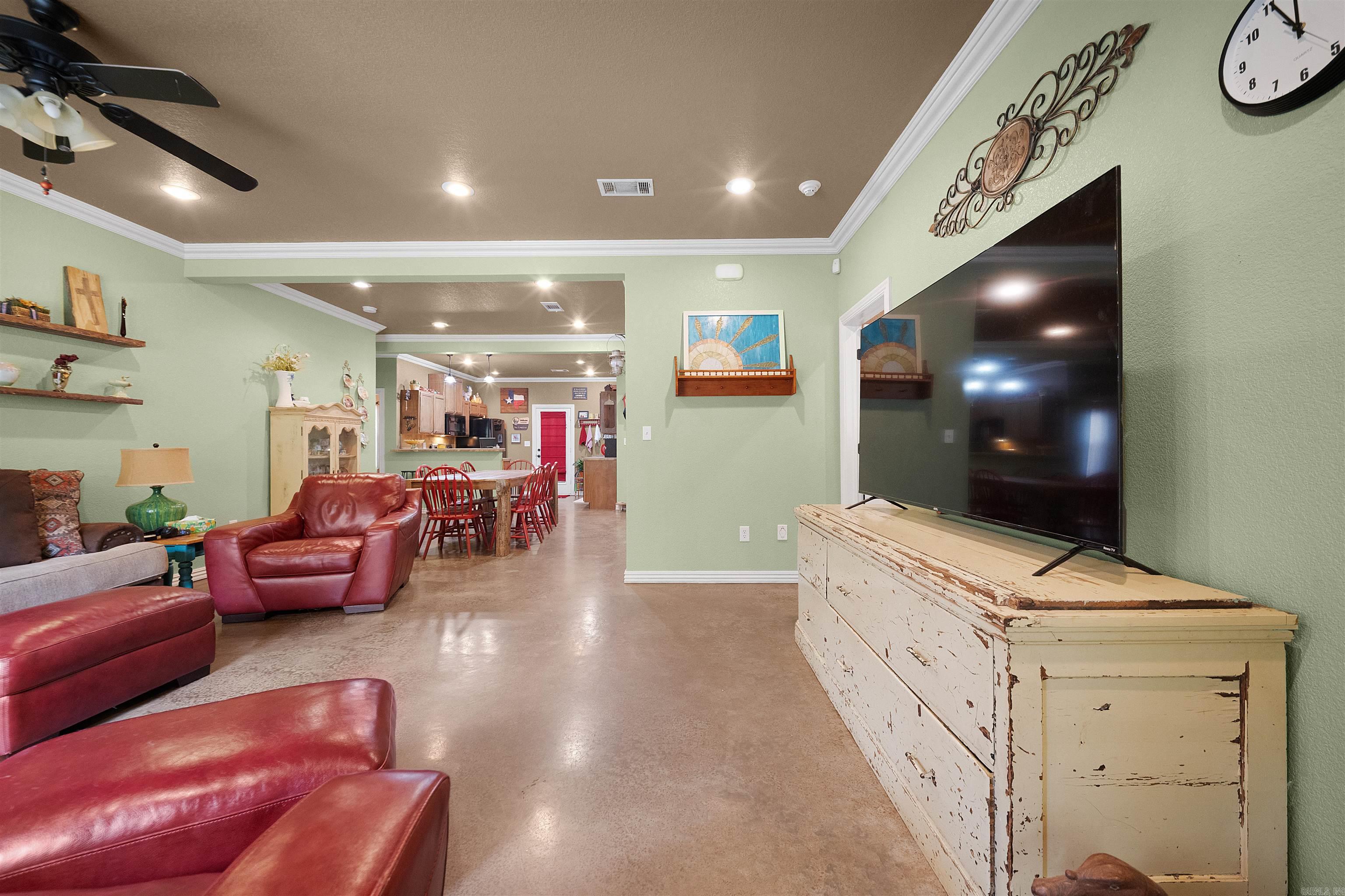 MCCLARD, L.A. - Residential