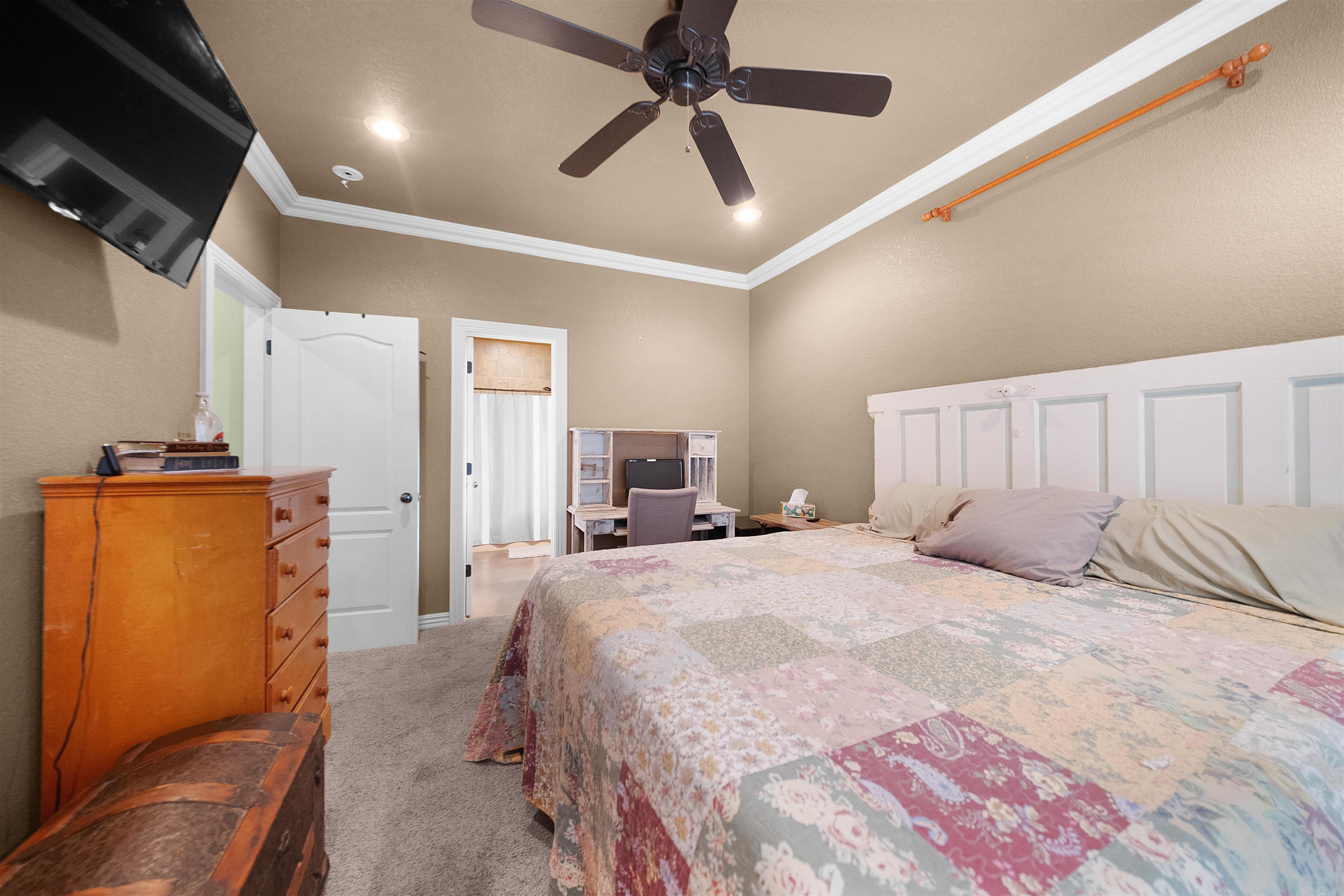 MCCLARD, L.A. - Residential