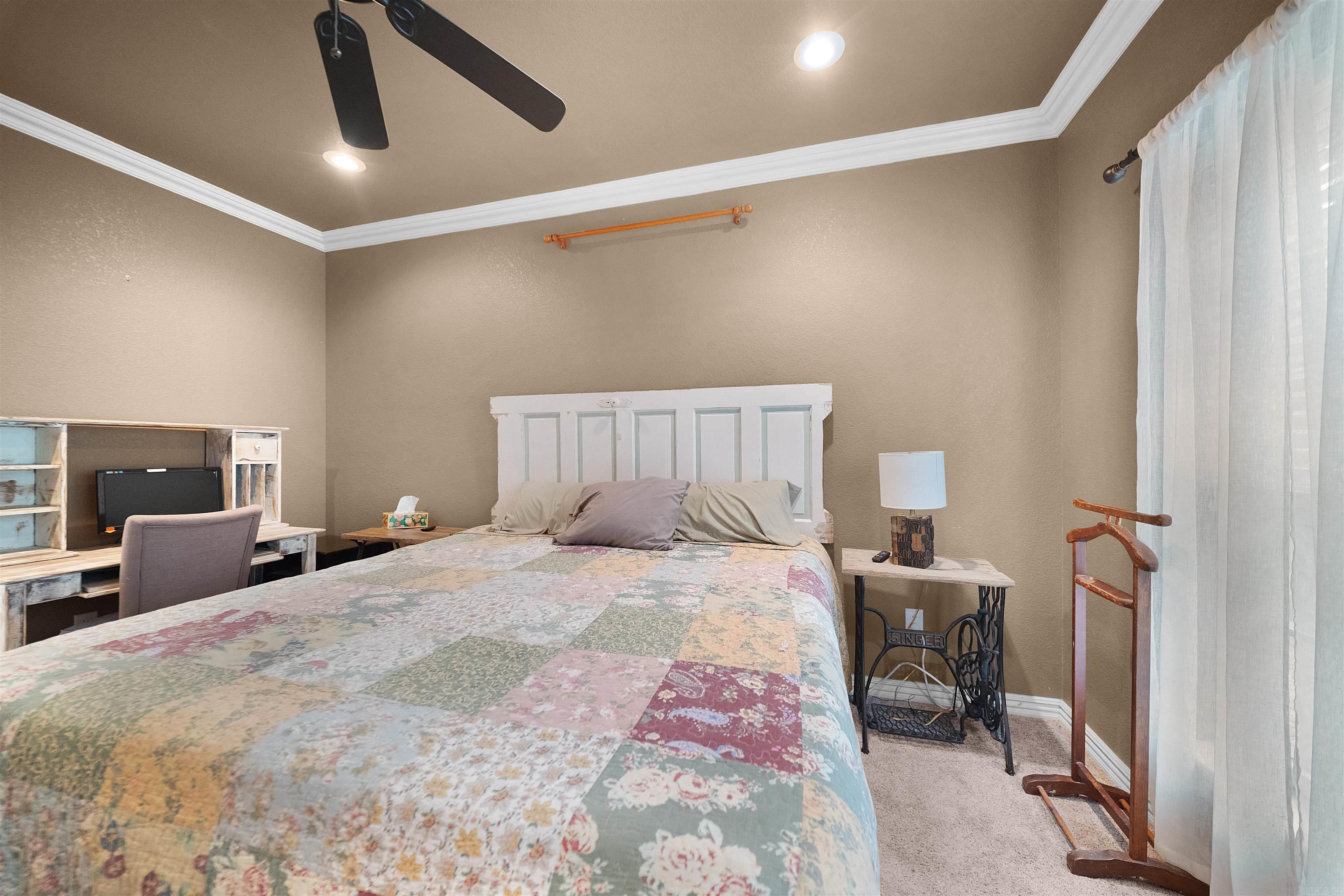 MCCLARD, L.A. - Residential