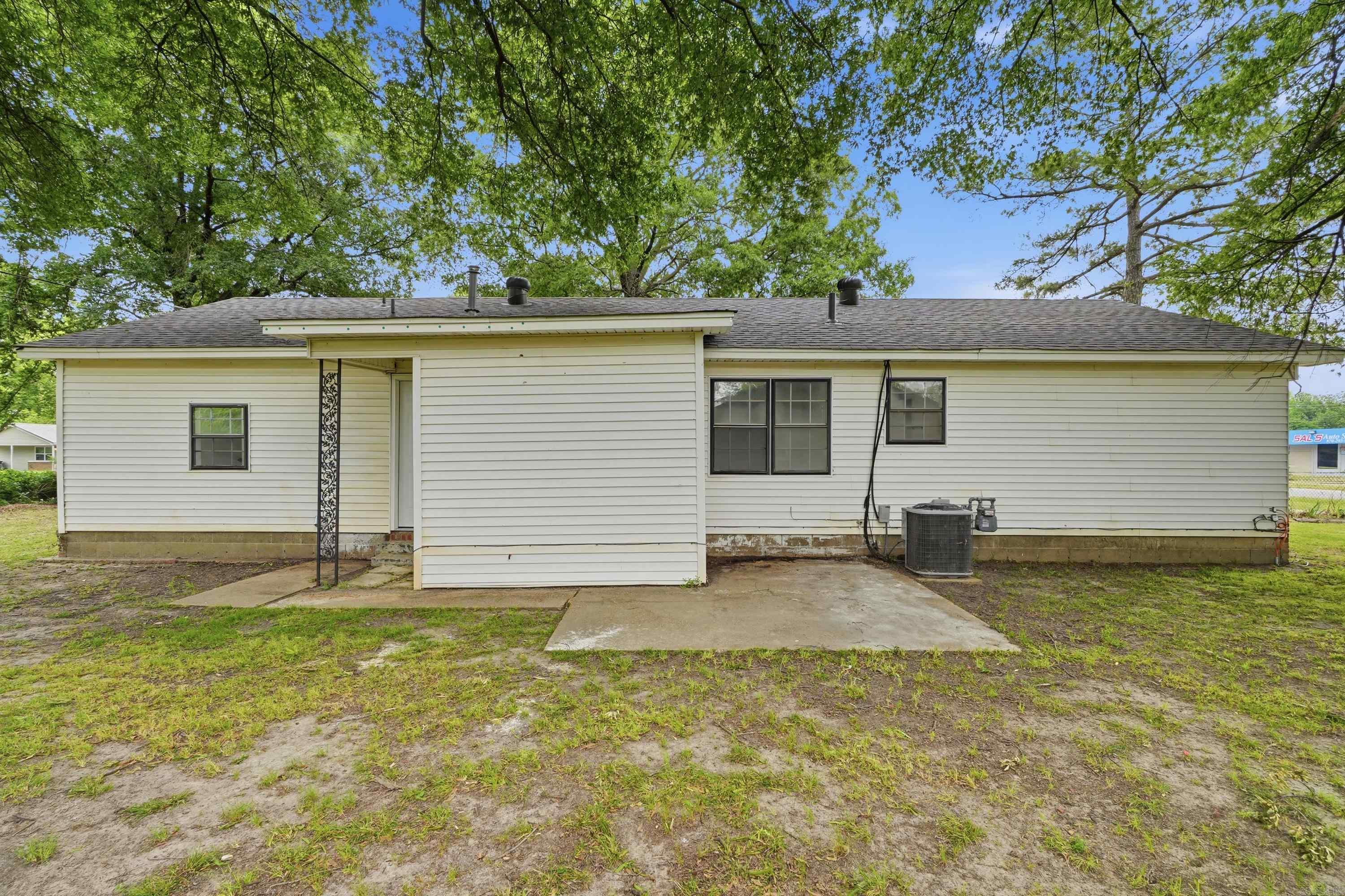 Not In List - Residential