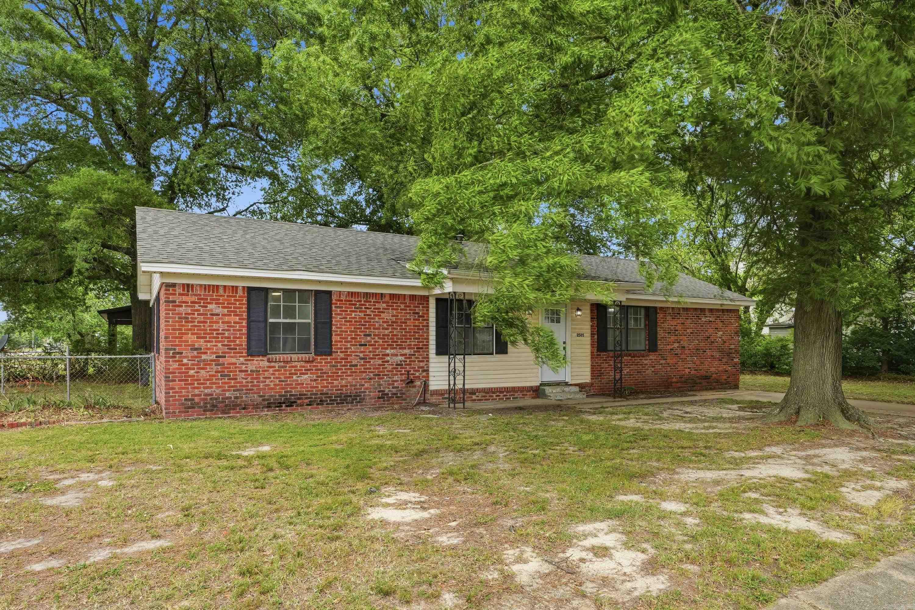Not In List - Residential