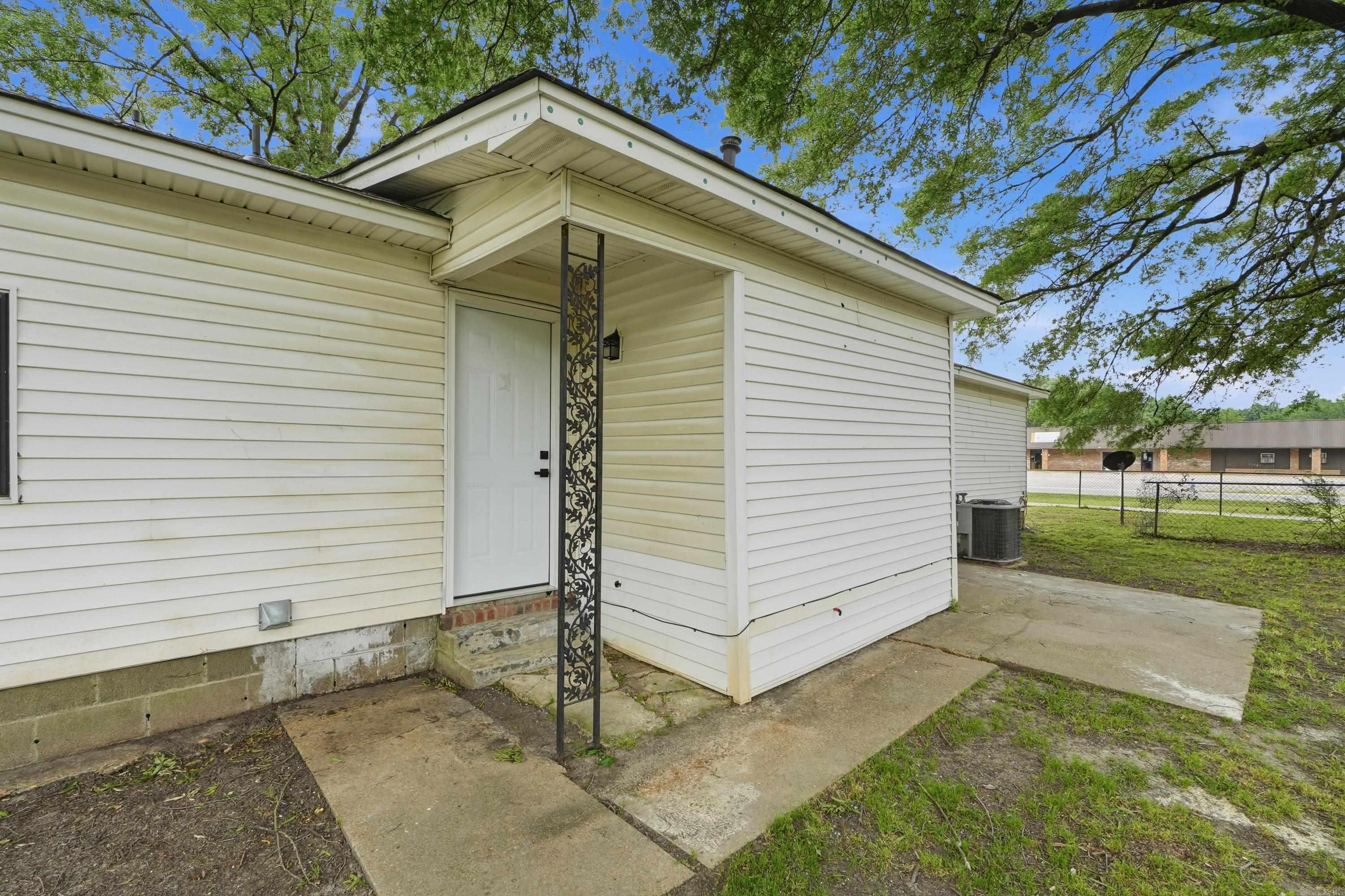 Not In List - Residential