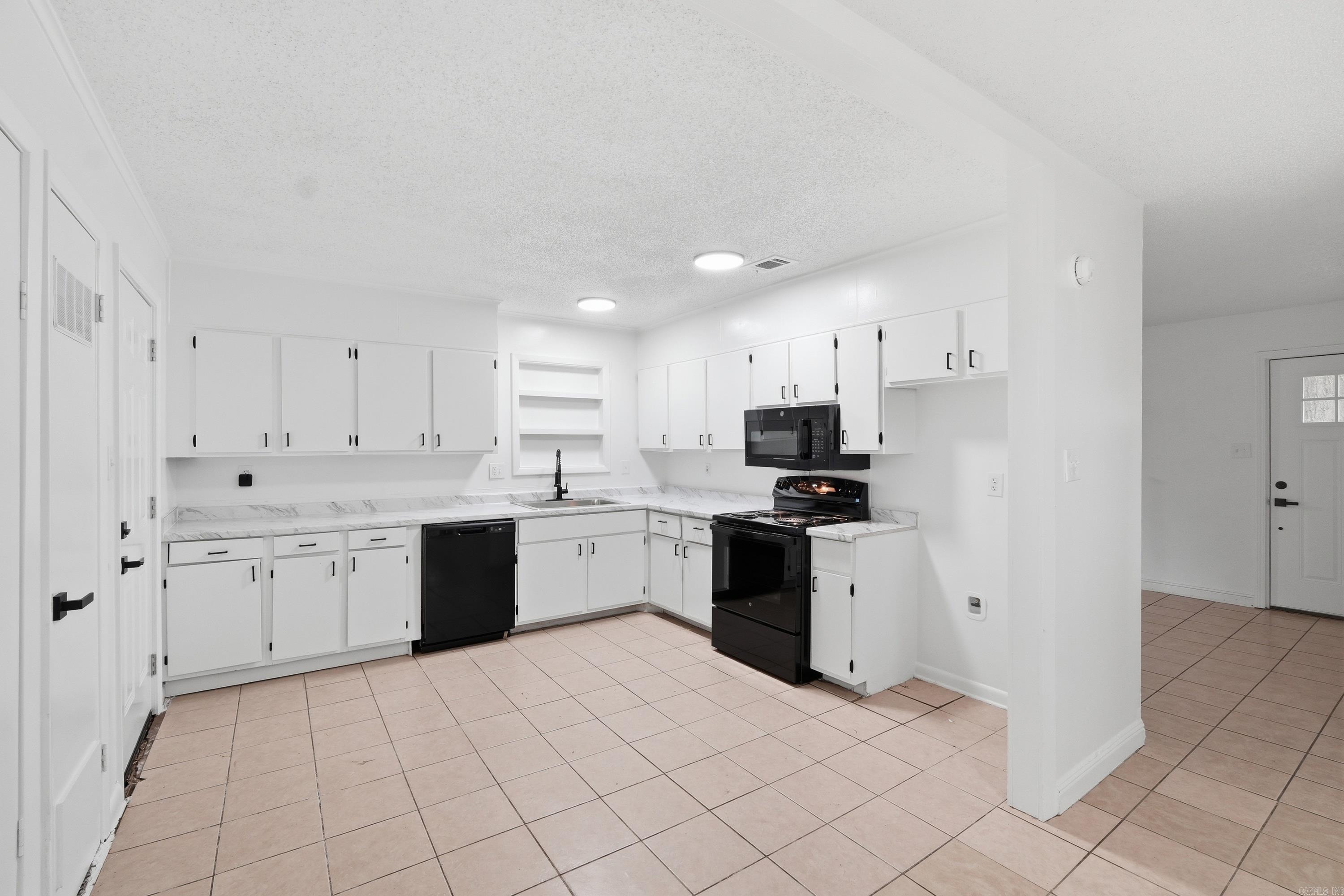 Not In List - Residential