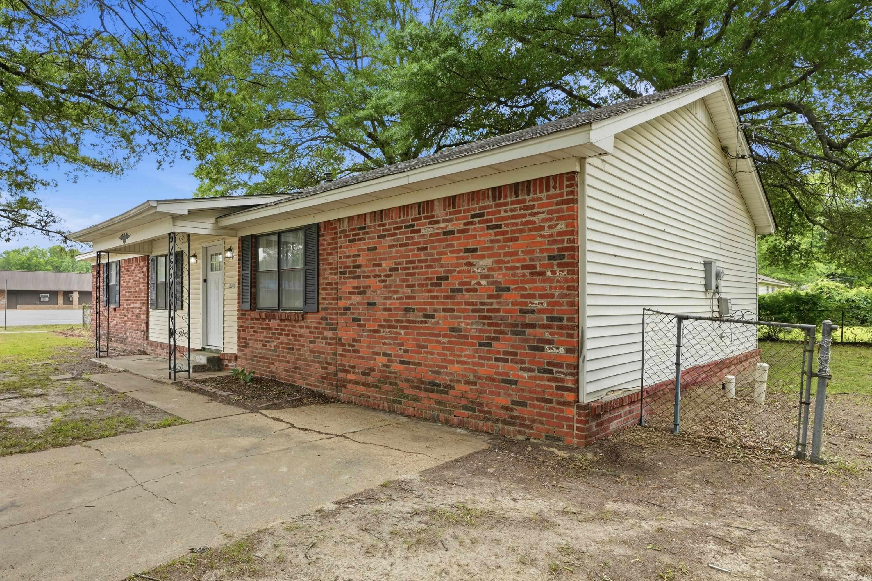 Not In List - Residential