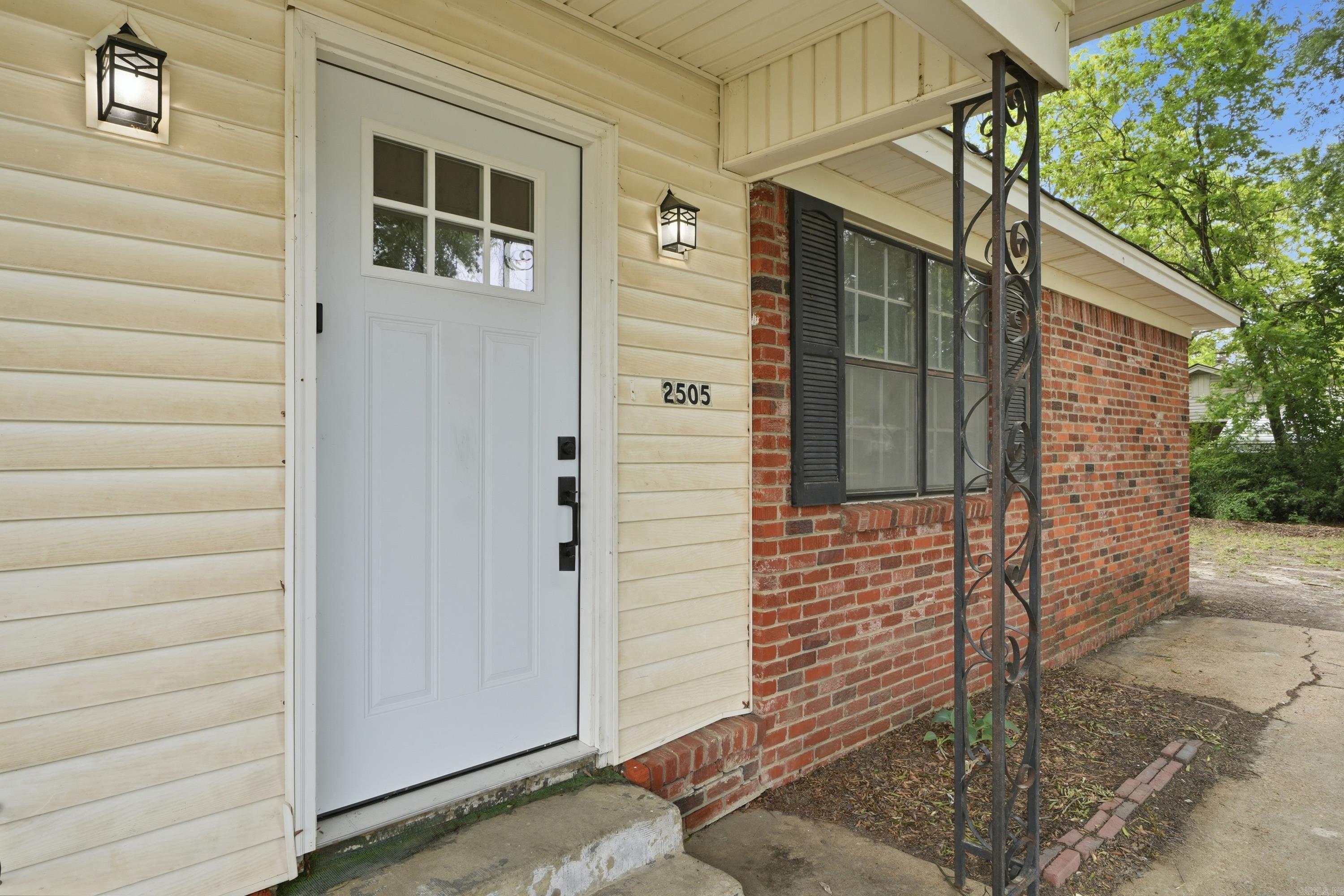 Not In List - Residential
