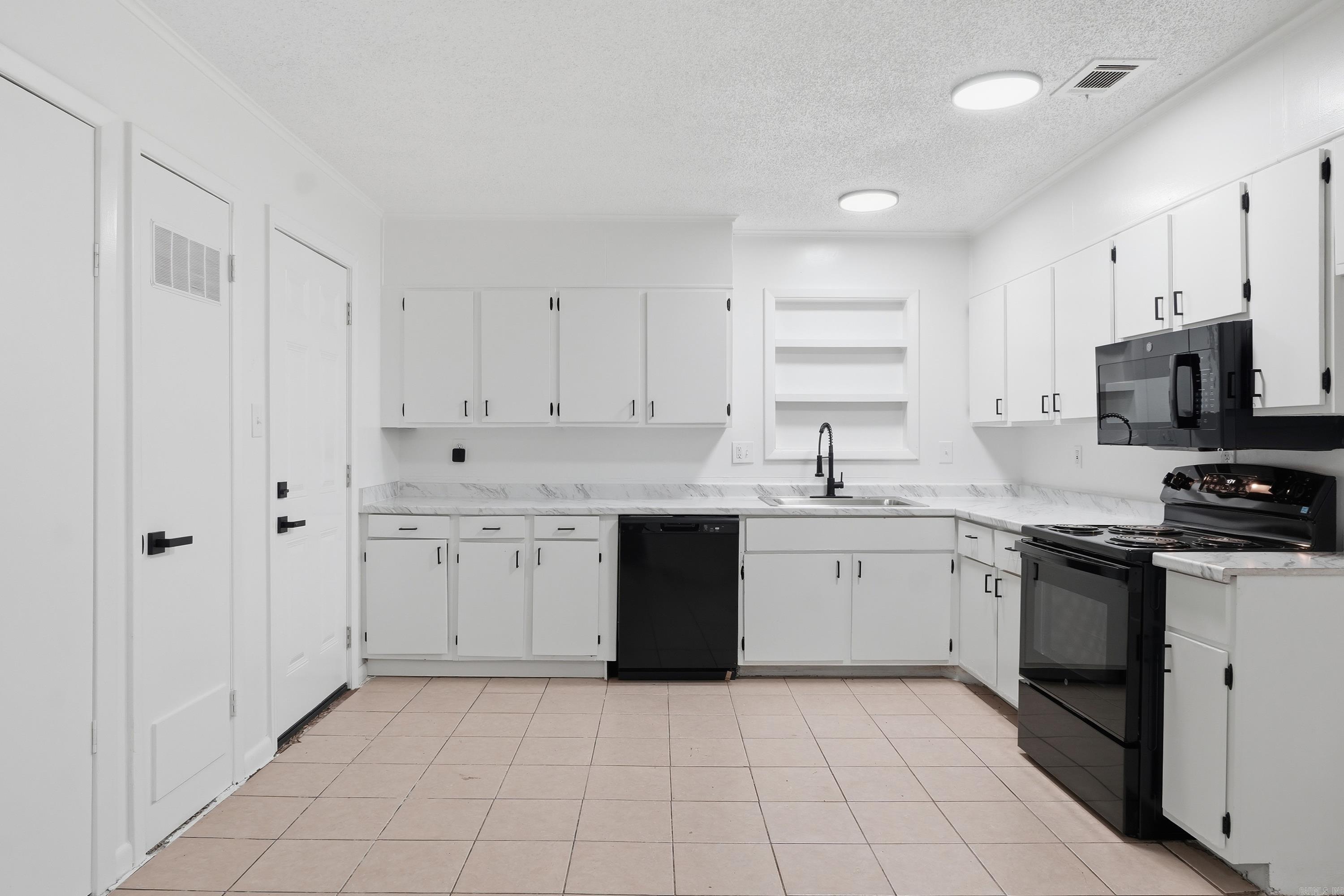 Not In List - Residential