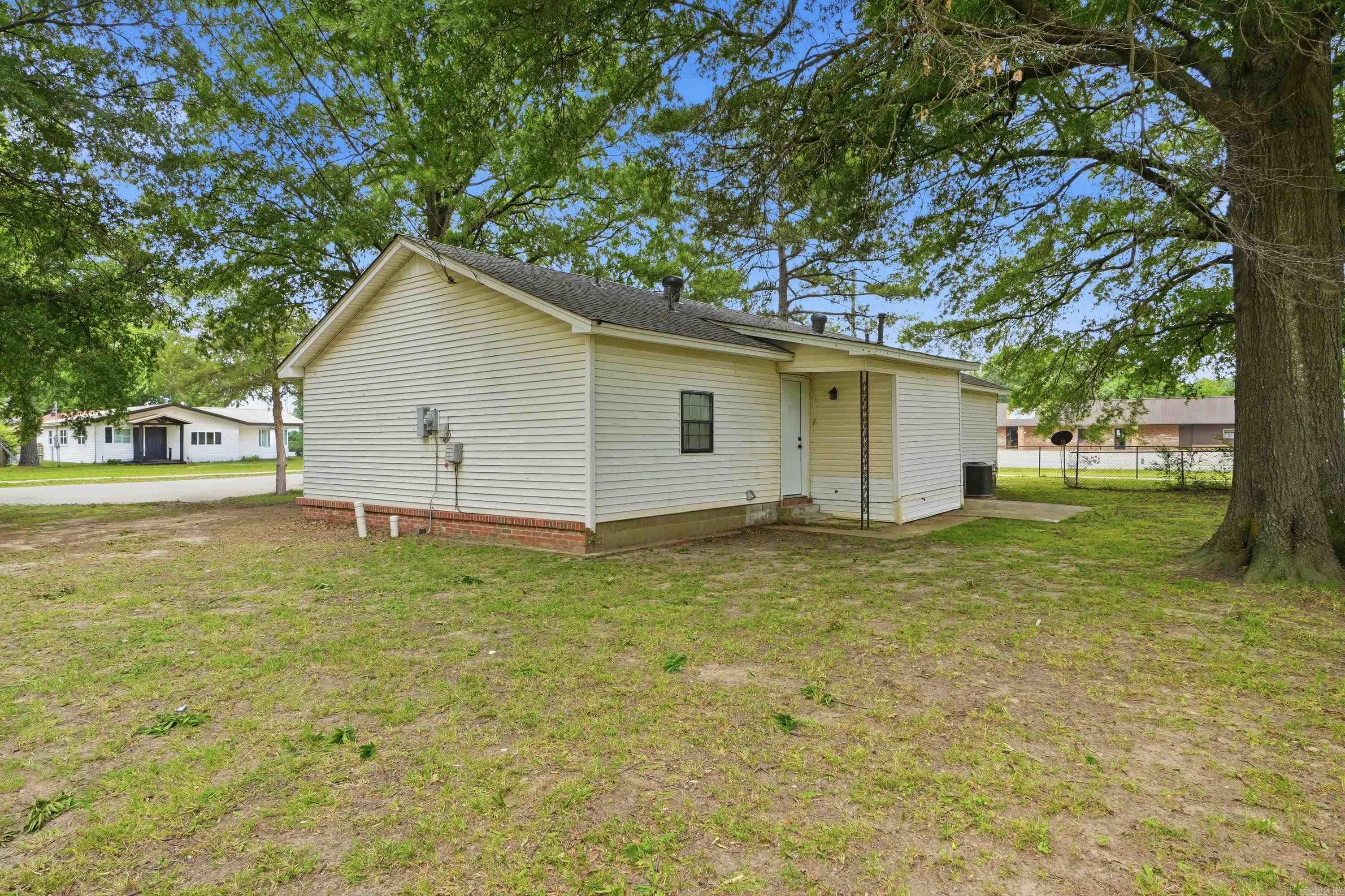 Not In List - Residential