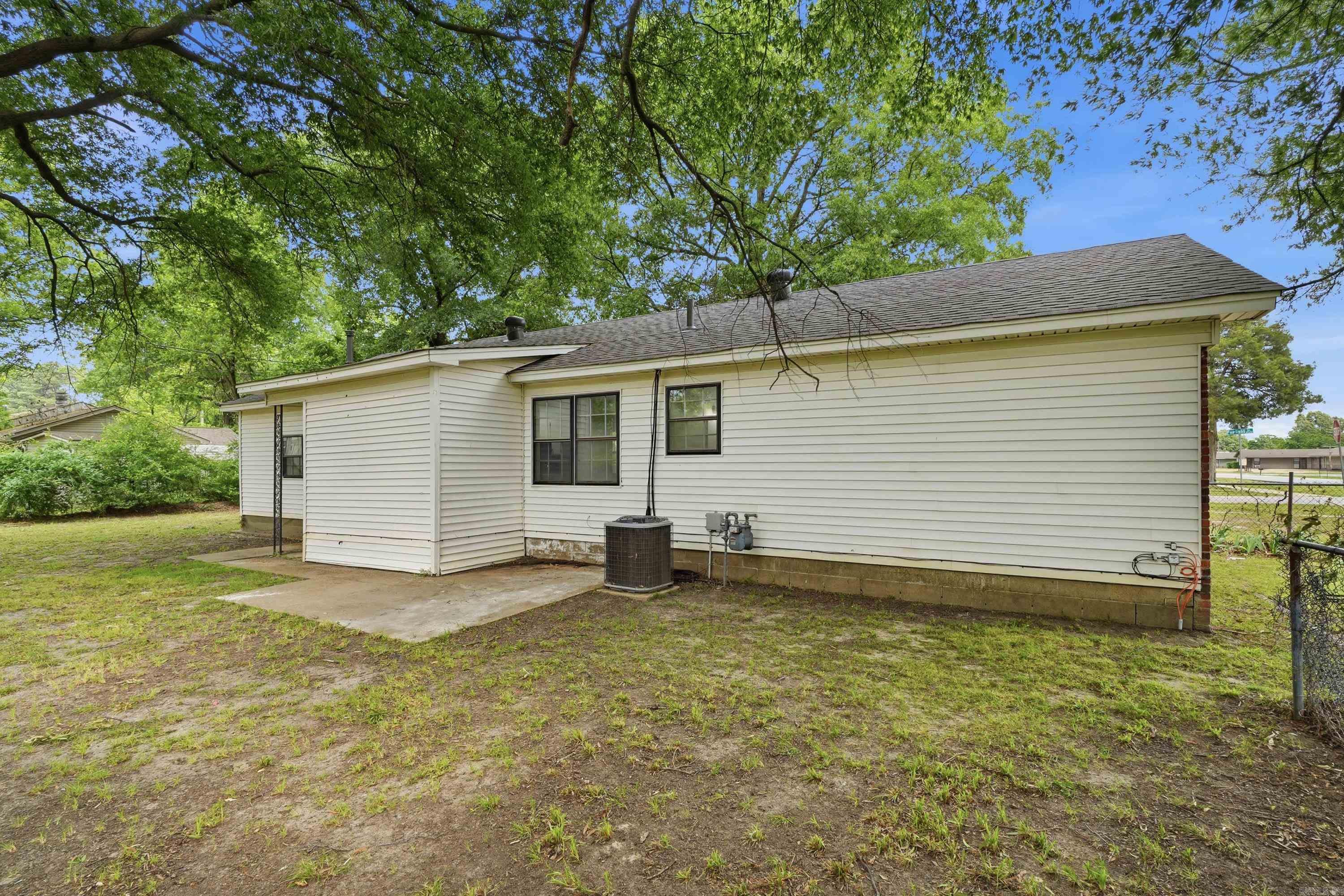 Not In List - Residential
