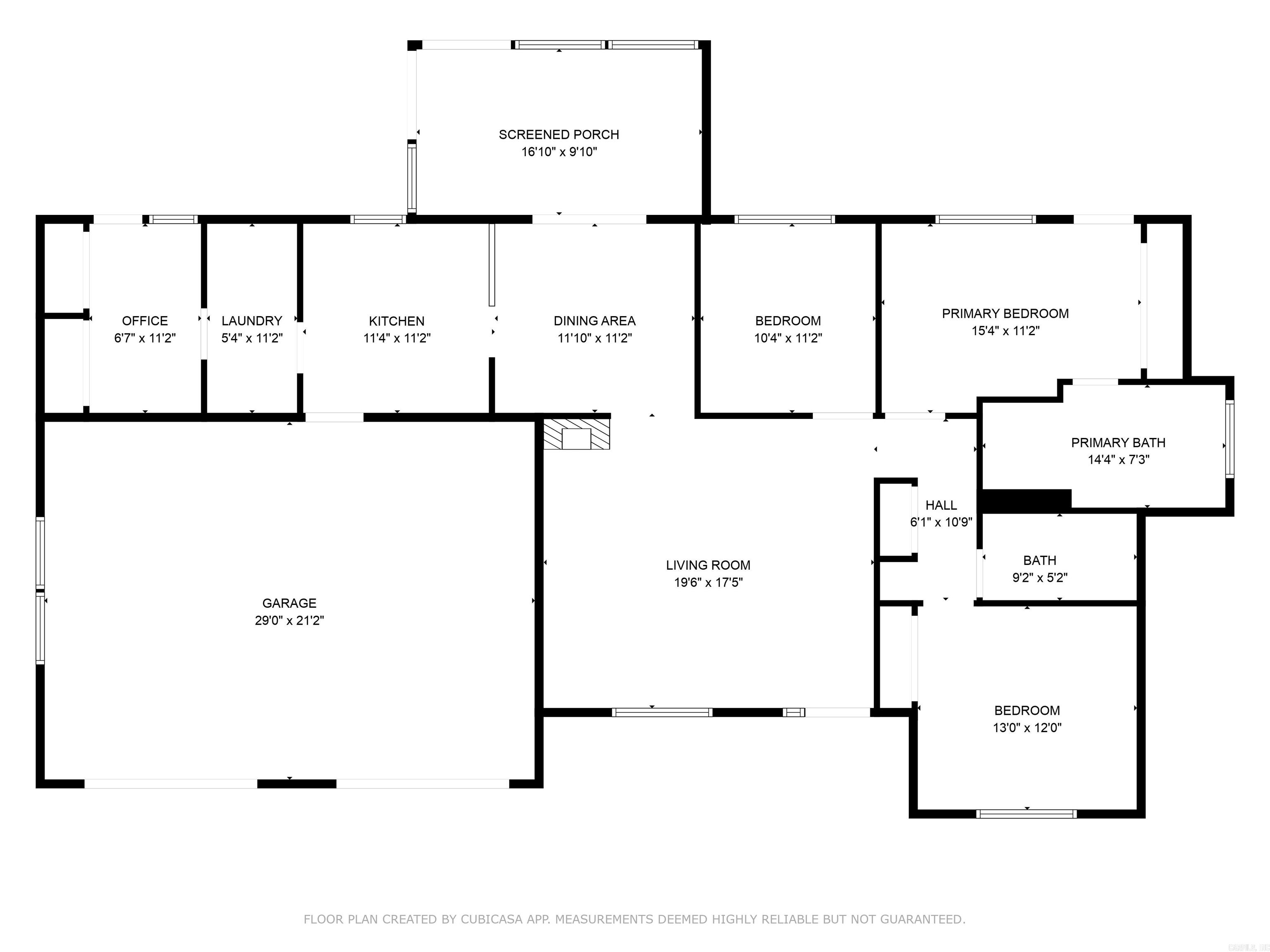 Encantado - Residential