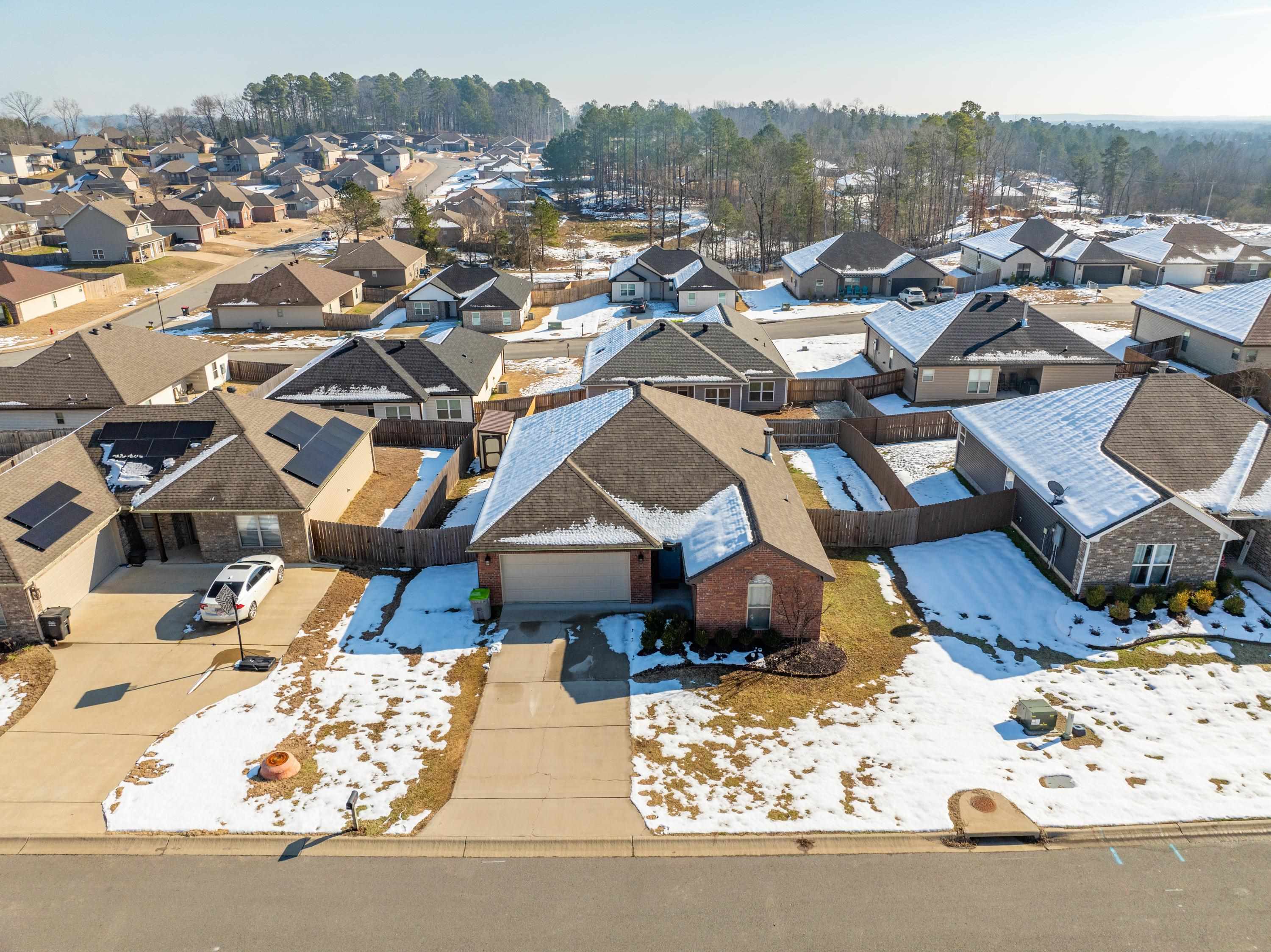 HERITAGE HEIGHTS - Residential