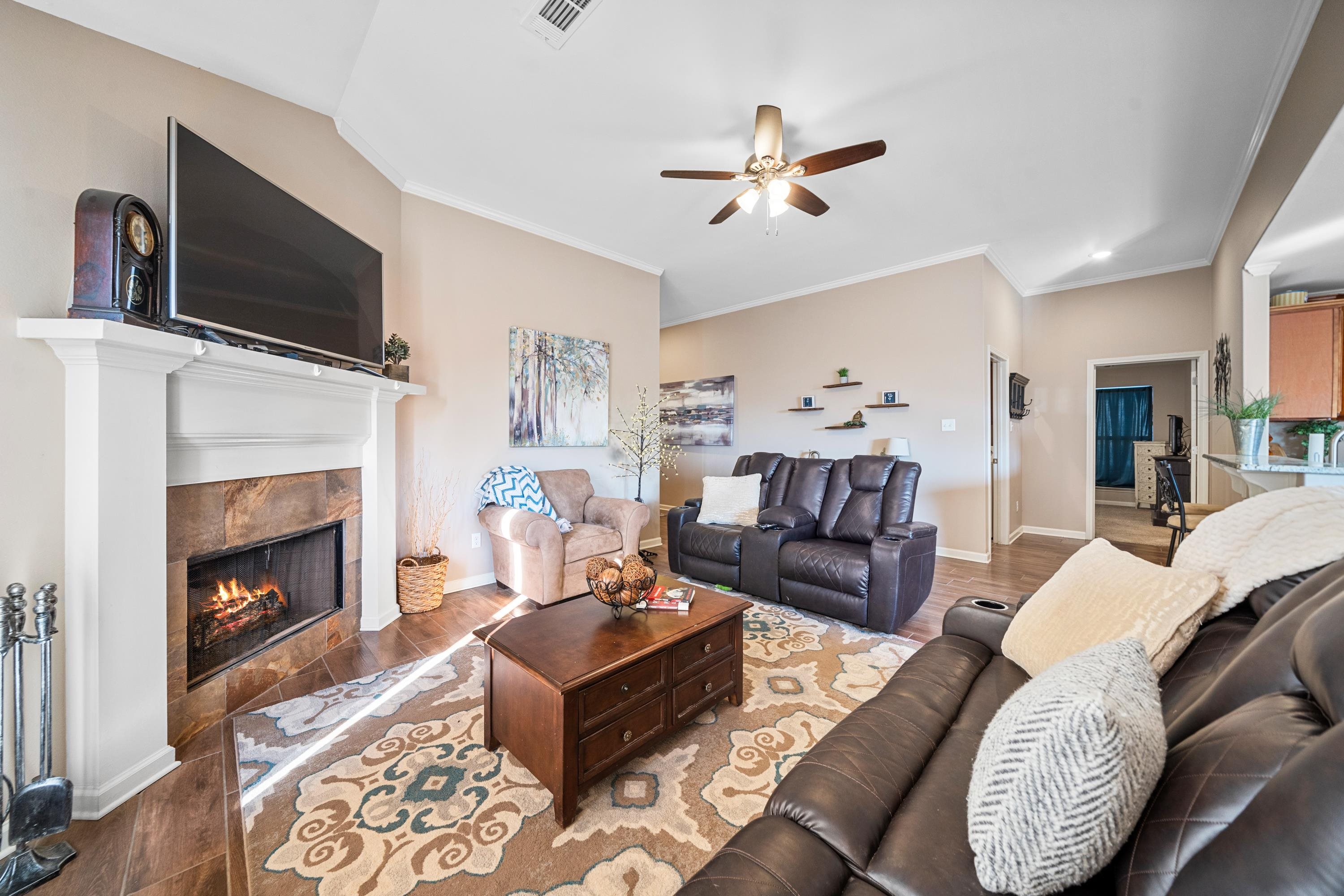 HERITAGE HEIGHTS - Residential