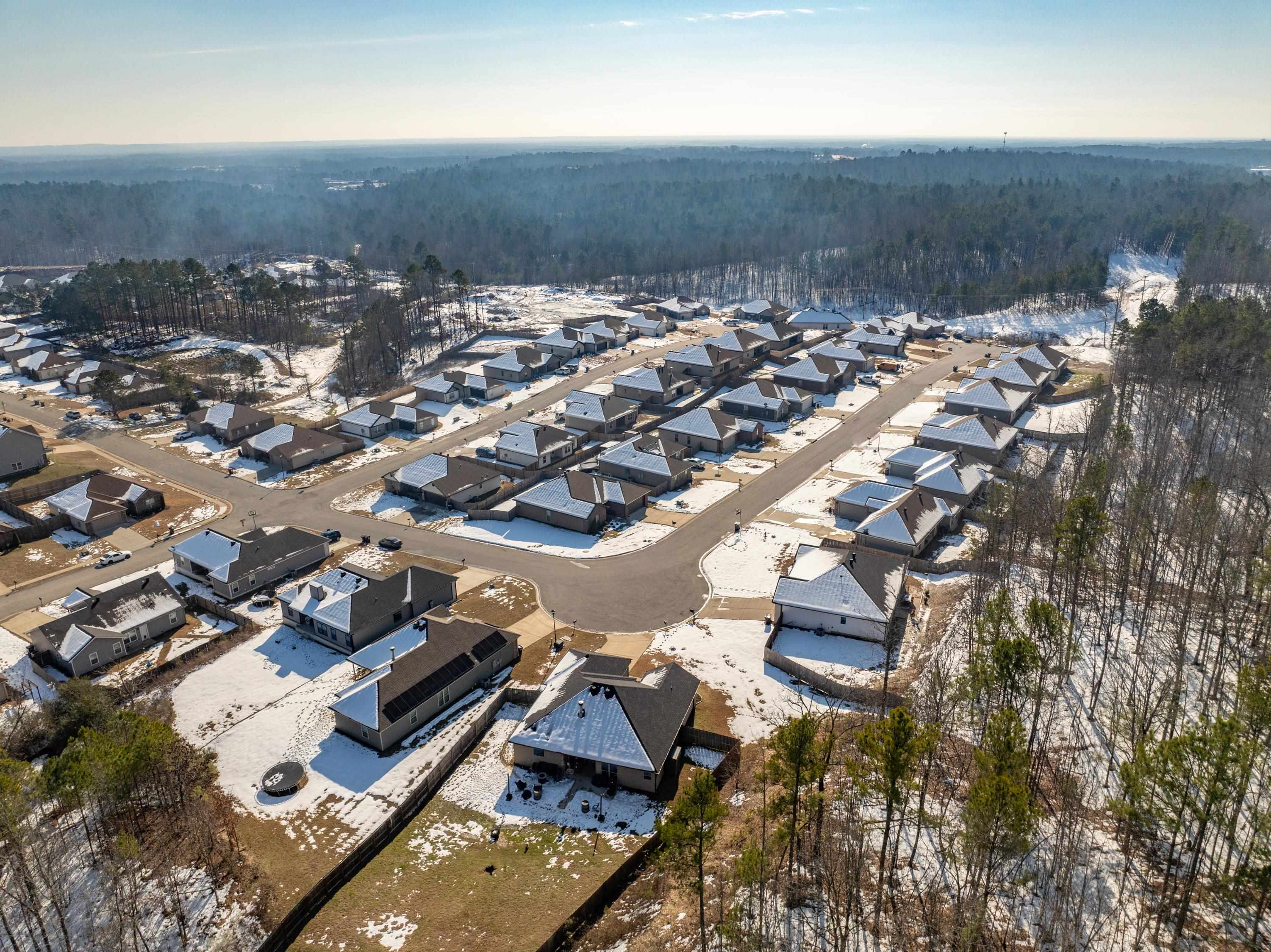 HERITAGE HEIGHTS - Residential