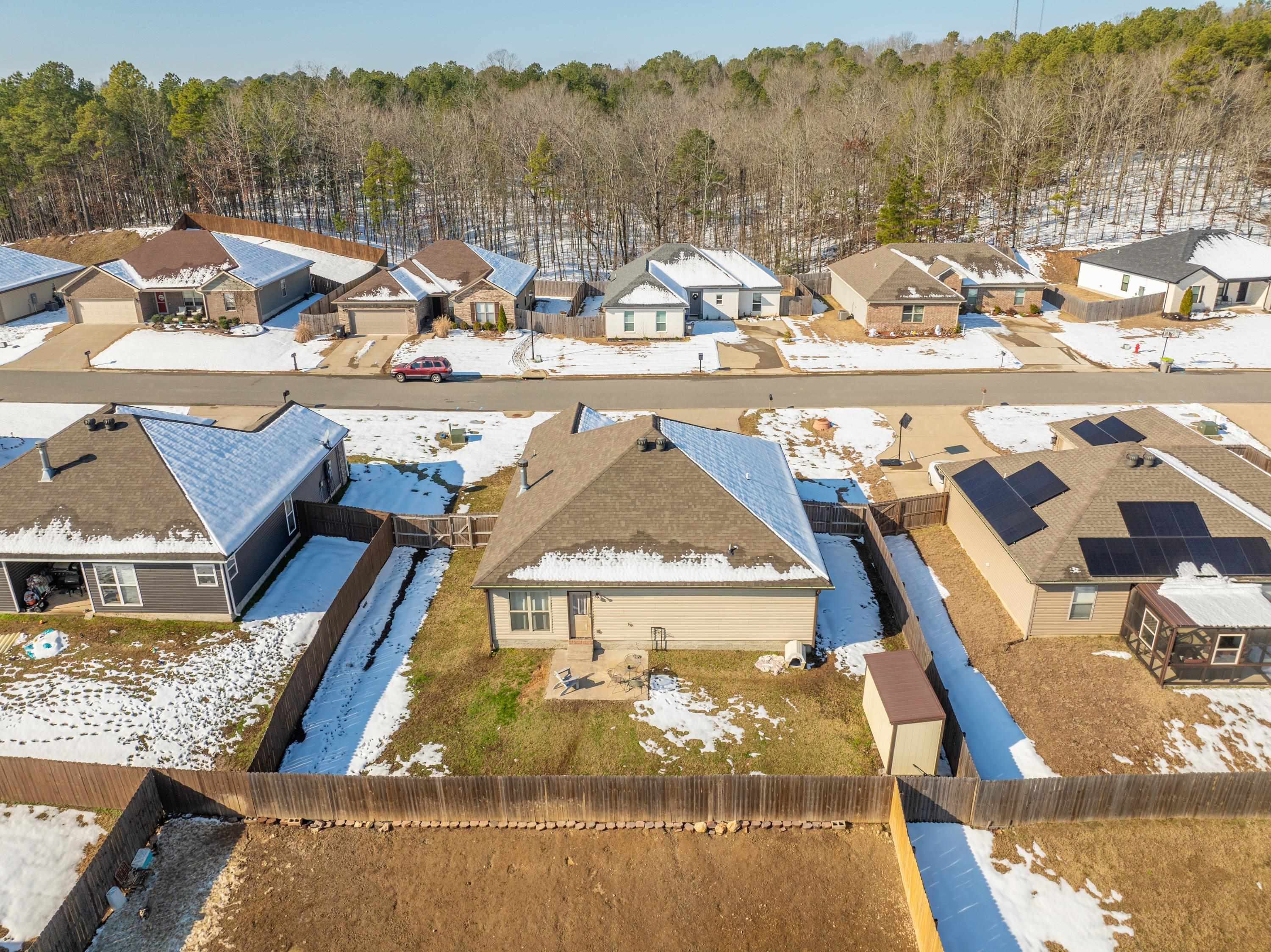 HERITAGE HEIGHTS - Residential