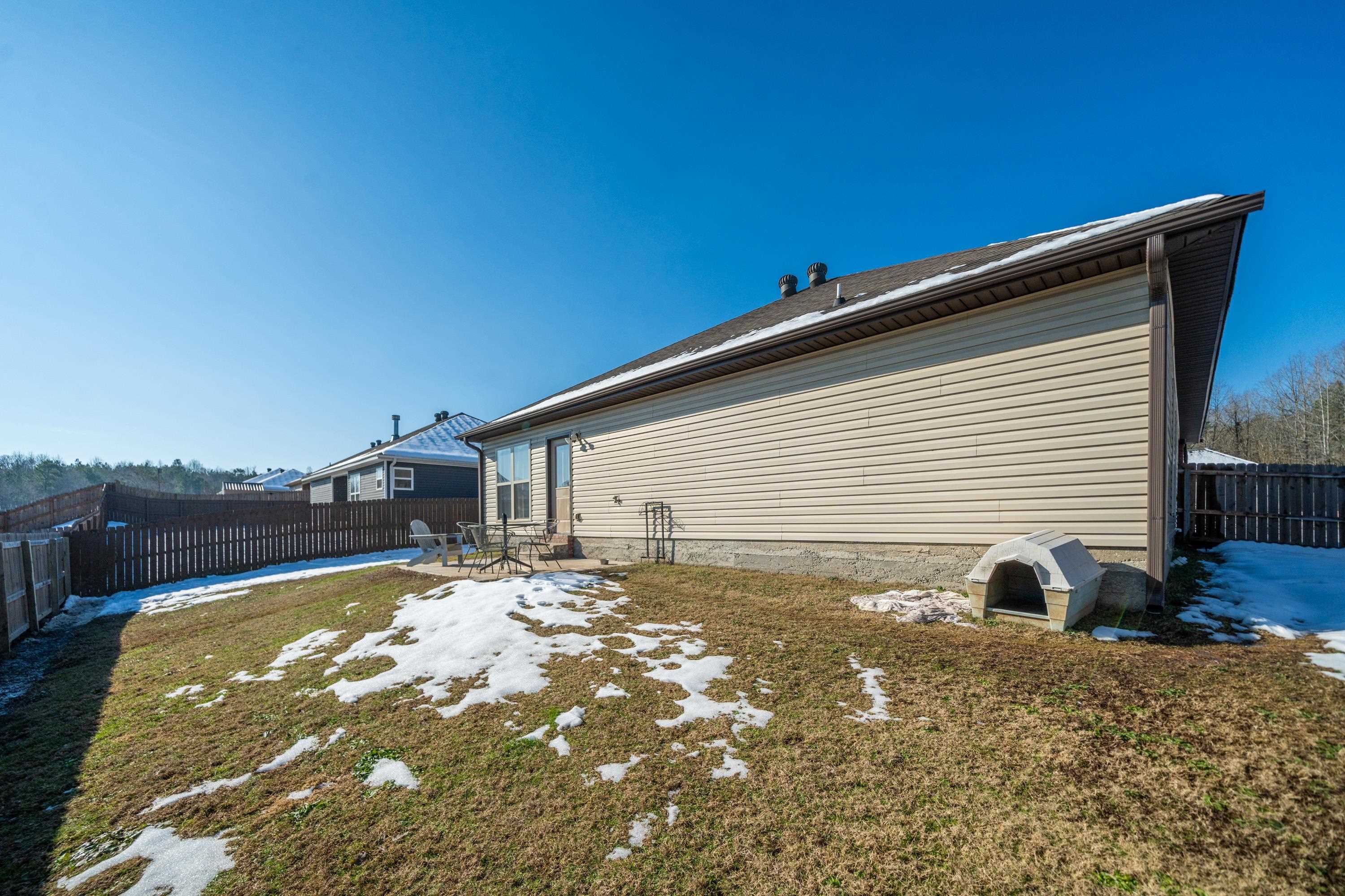 HERITAGE HEIGHTS - Residential