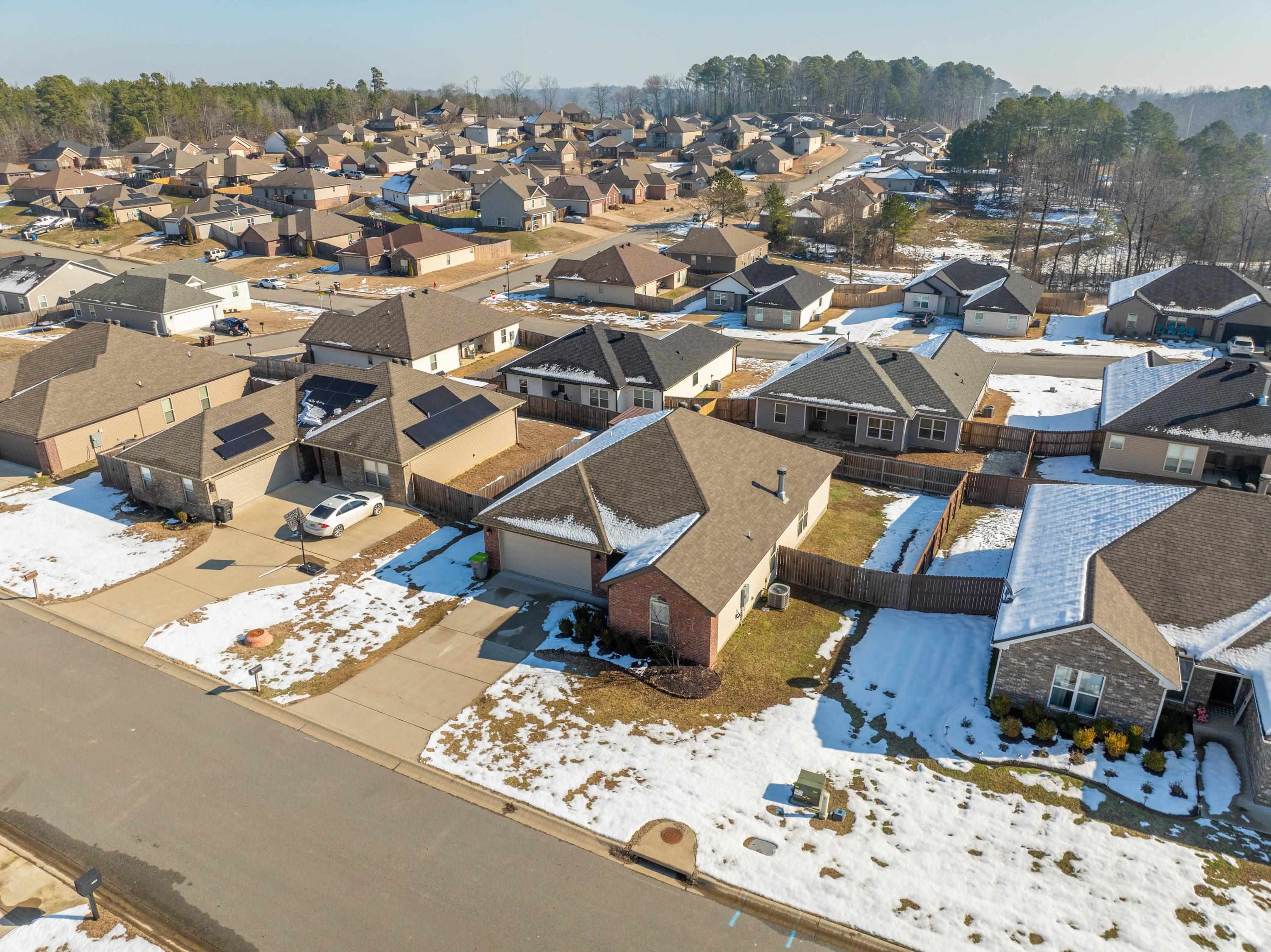 HERITAGE HEIGHTS - Residential