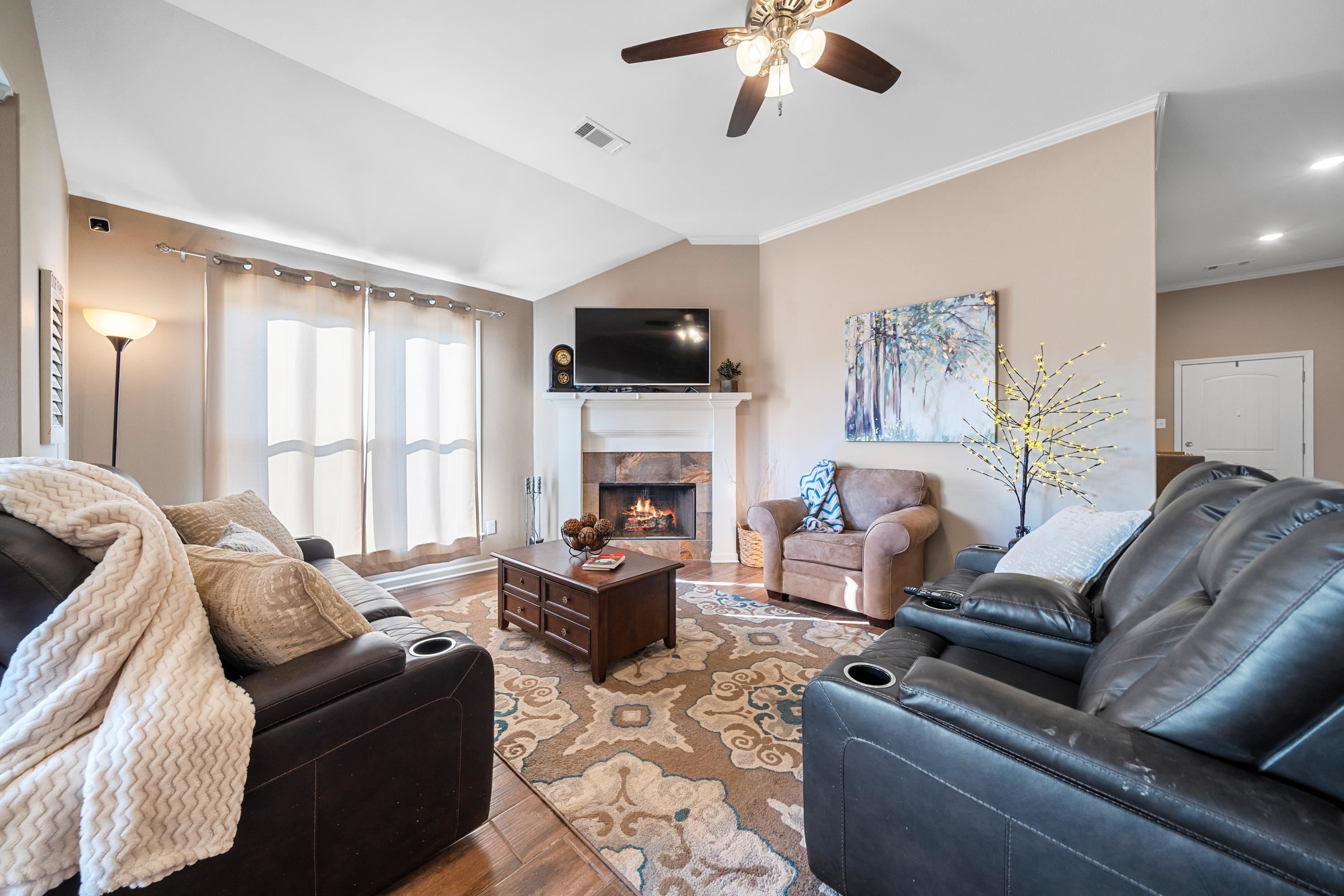 HERITAGE HEIGHTS - Residential