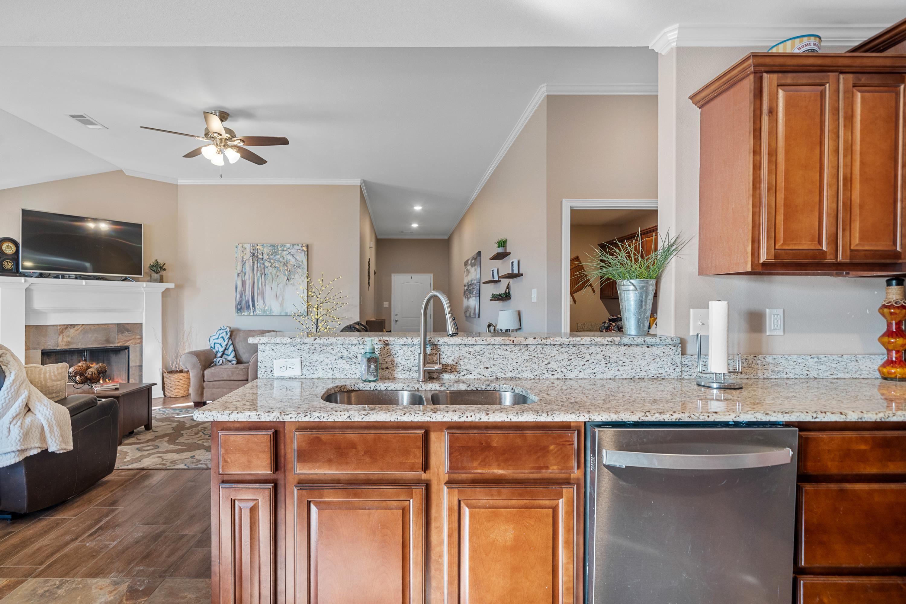 HERITAGE HEIGHTS - Residential