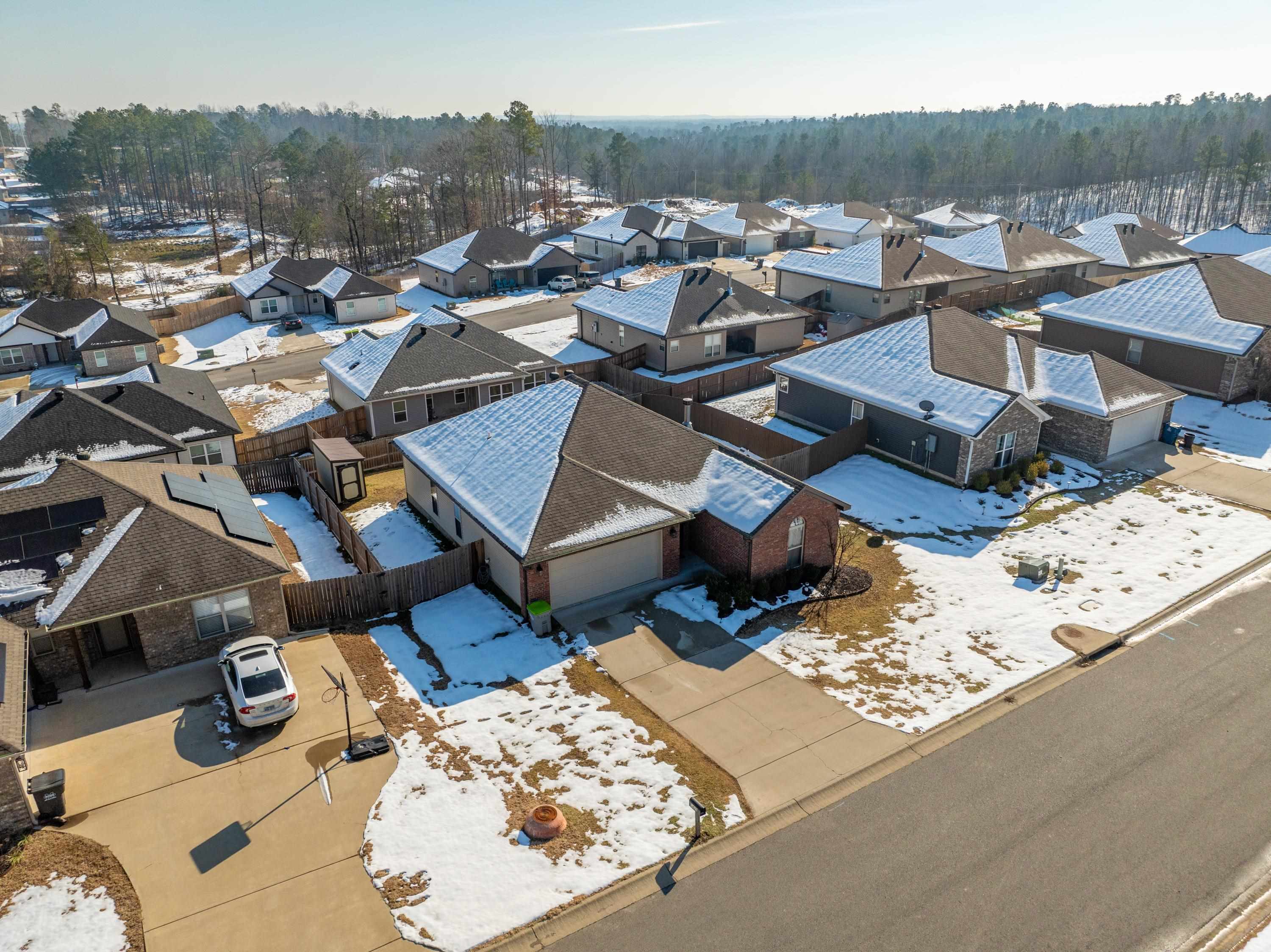 HERITAGE HEIGHTS - Residential