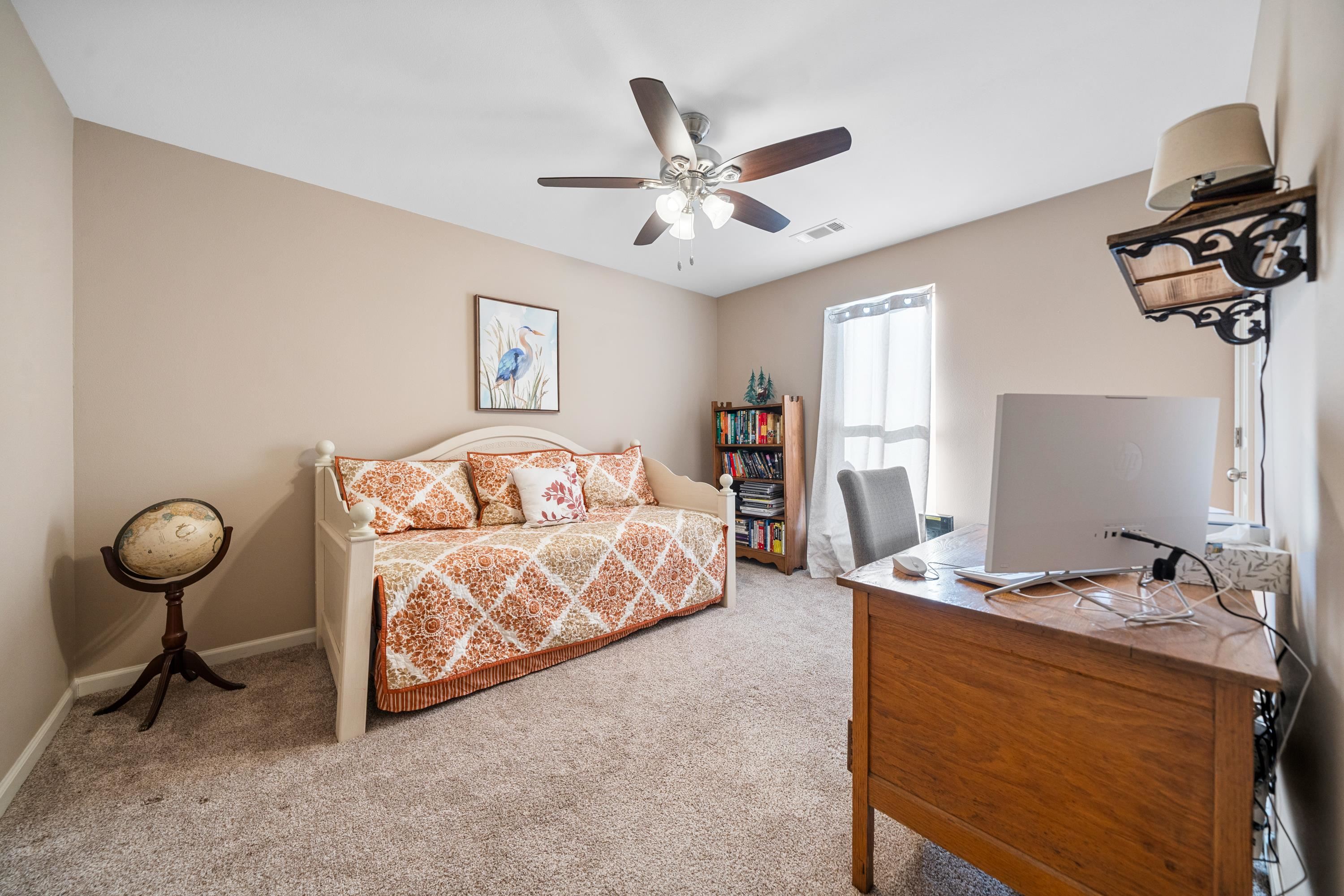 HERITAGE HEIGHTS - Residential