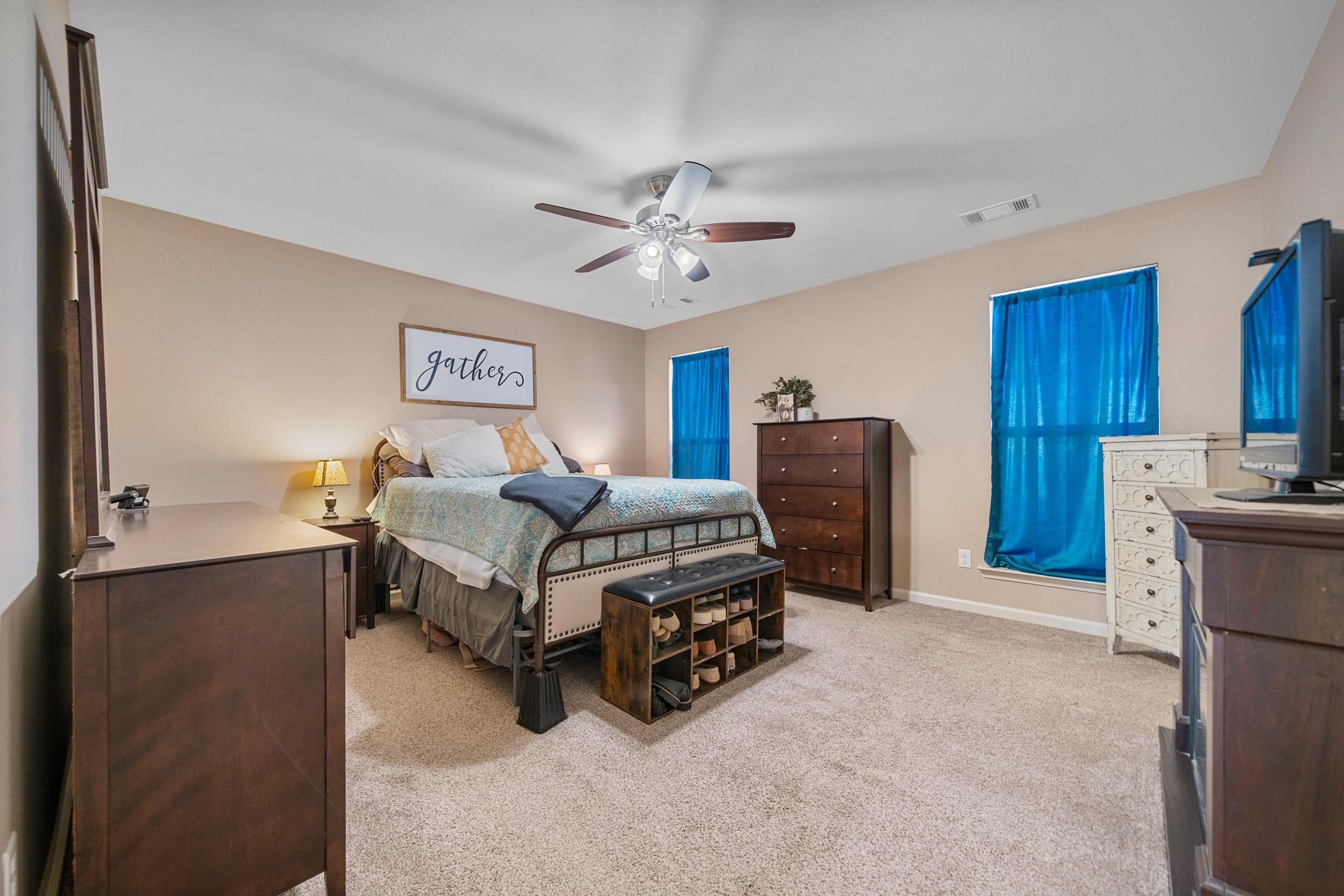 HERITAGE HEIGHTS - Residential