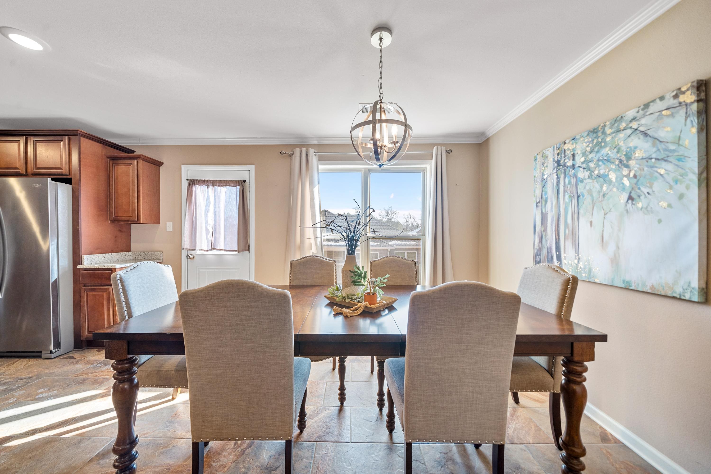 HERITAGE HEIGHTS - Residential