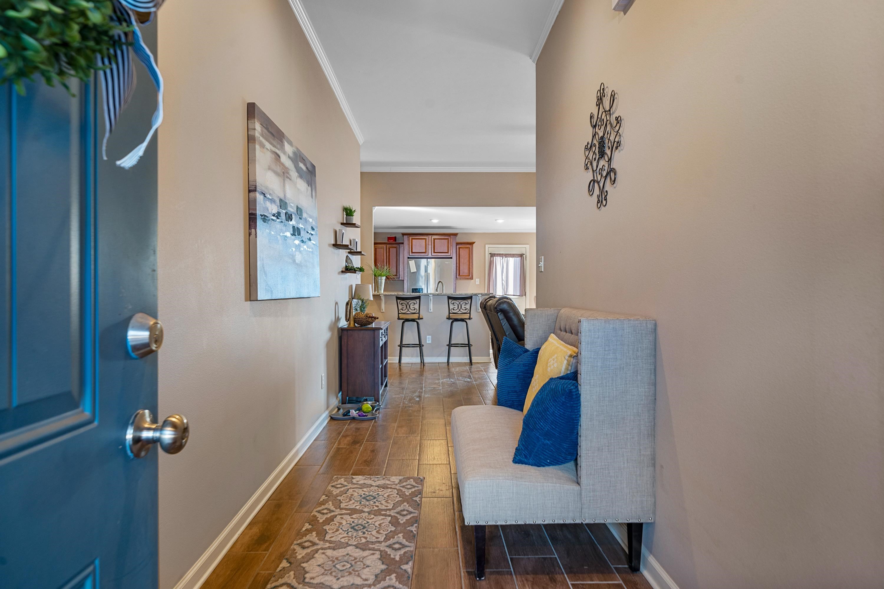 HERITAGE HEIGHTS - Residential