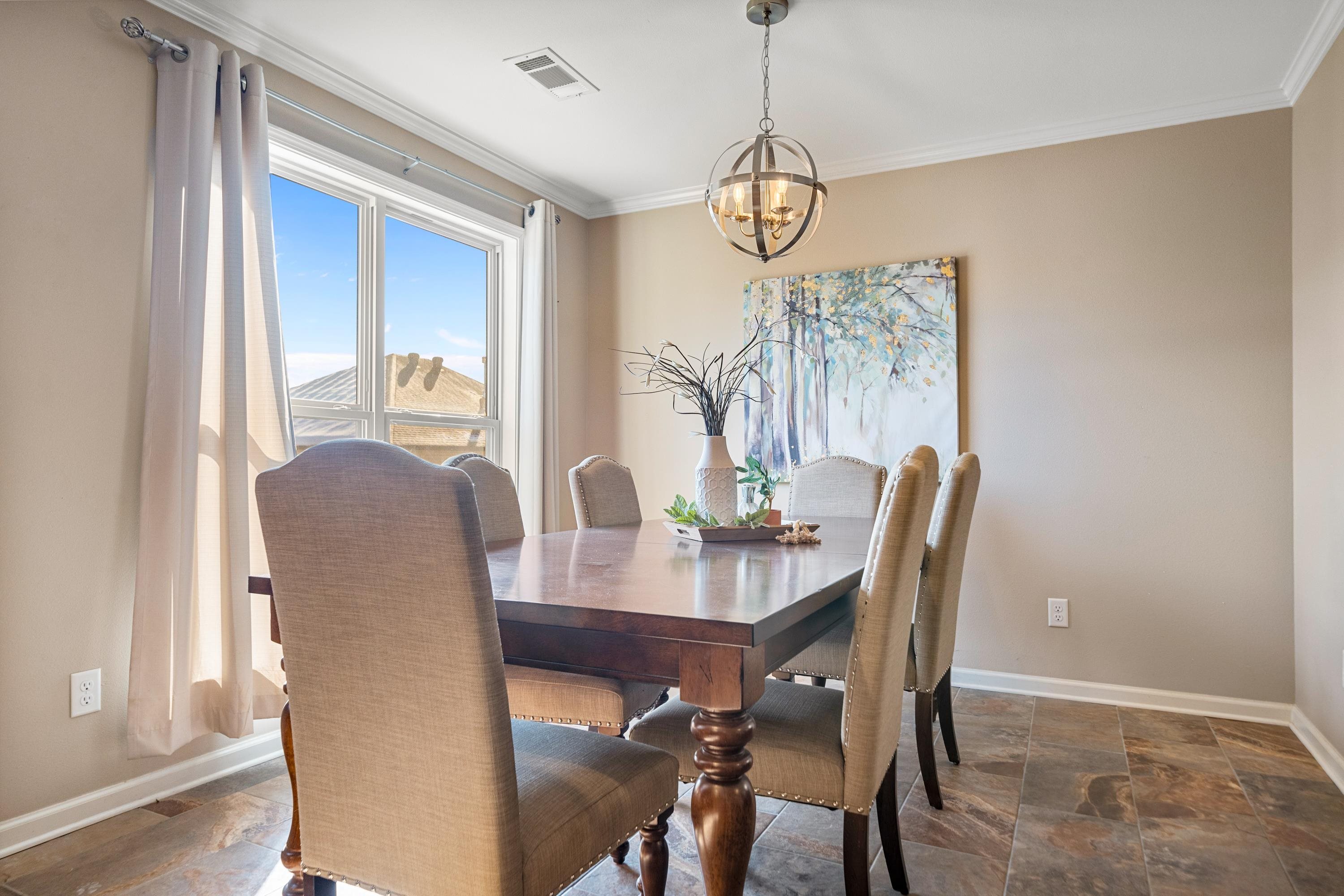 HERITAGE HEIGHTS - Residential