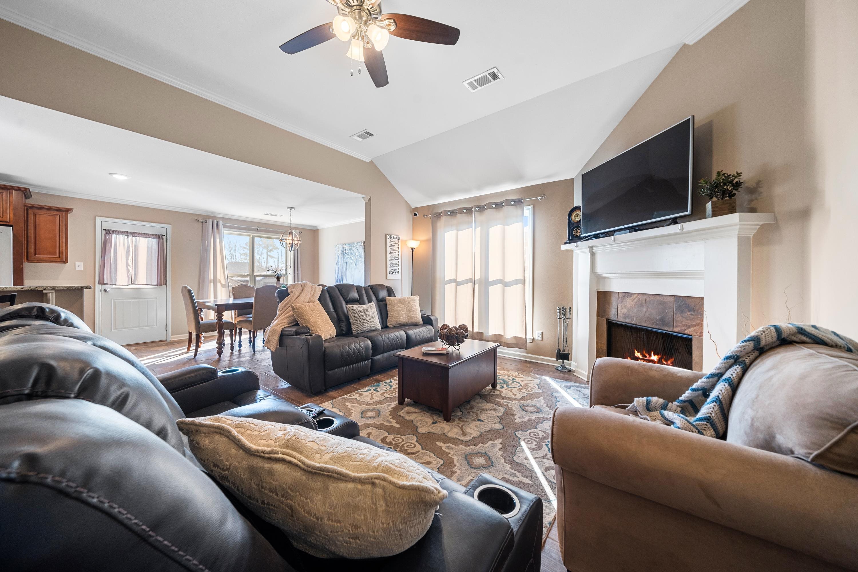 HERITAGE HEIGHTS - Residential